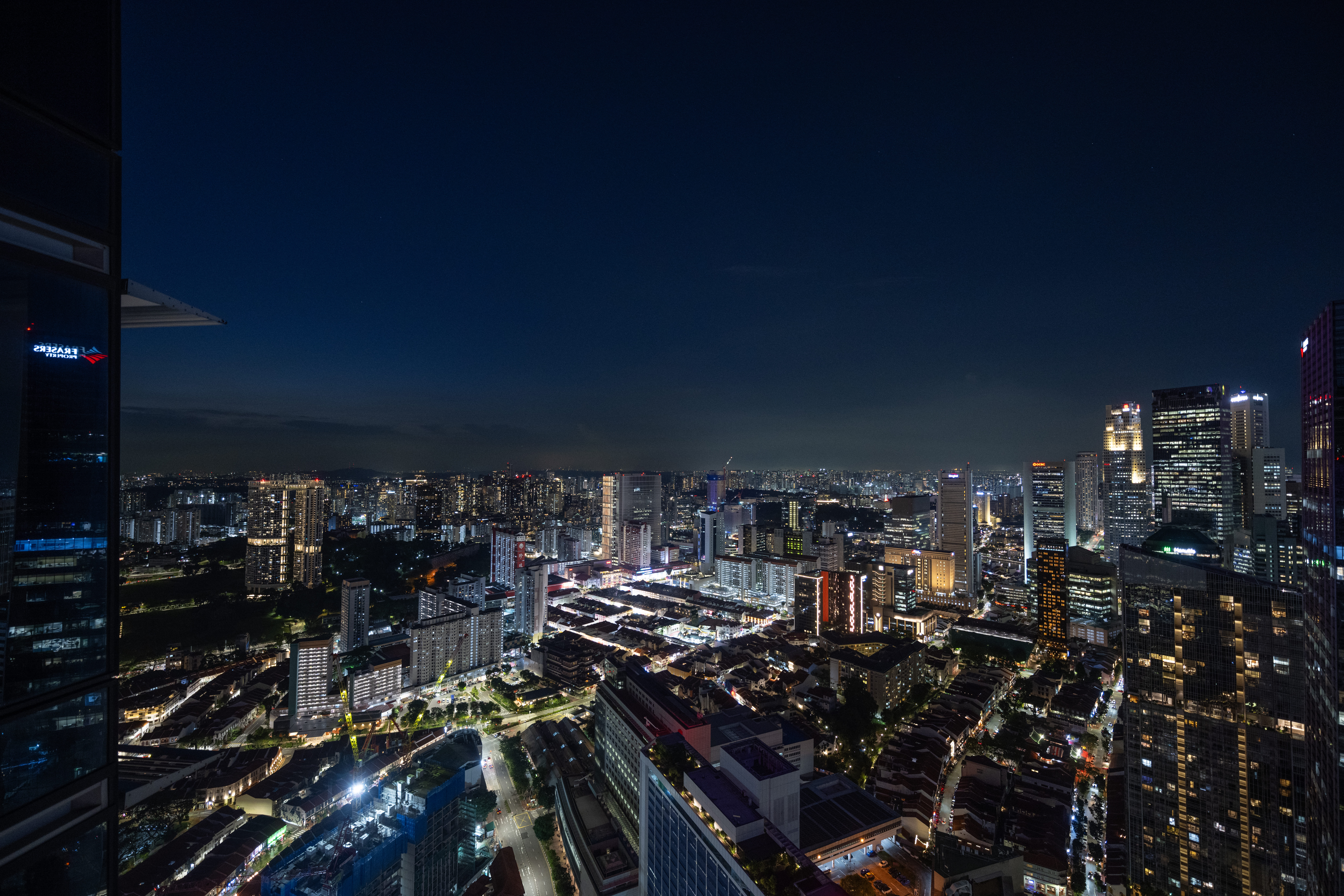  Wallich Residences - 物件實景