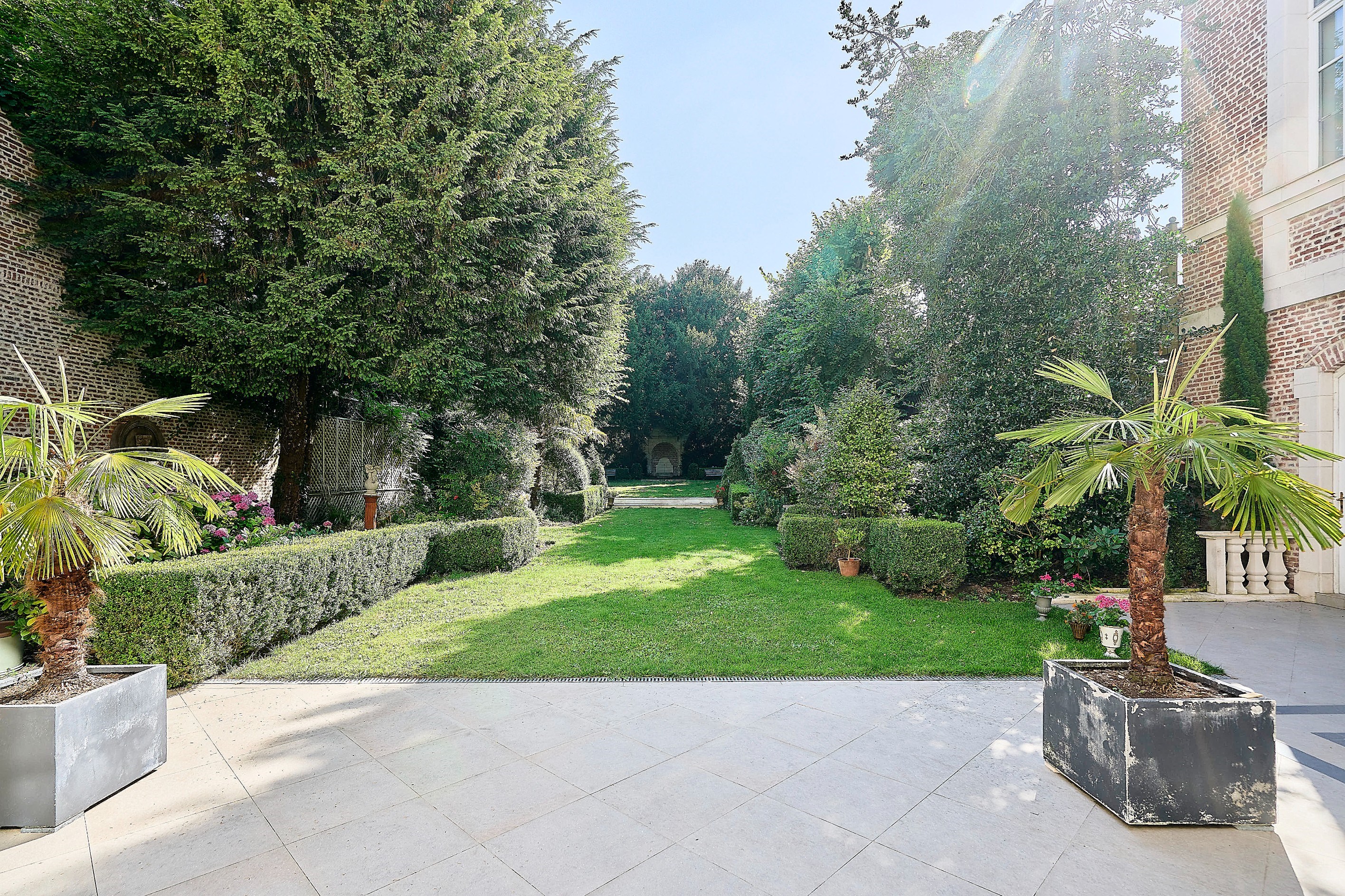  Vieux Lille , Family -friendly 1100 sq m in the attractive area of Vieux-Lille - 物件實景