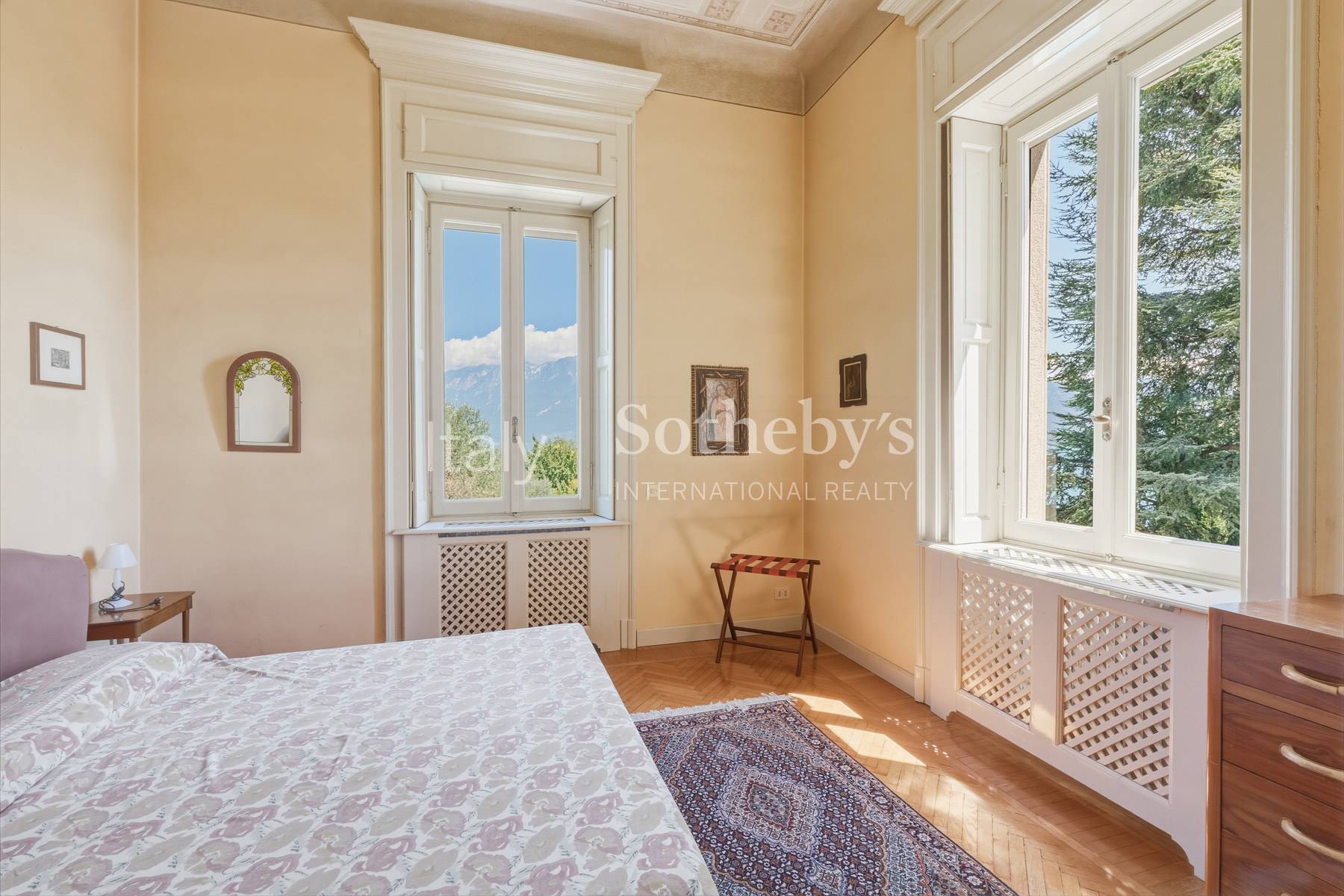  Prestigious Villa in the Heart of Northern Lake Garda - 物件實景