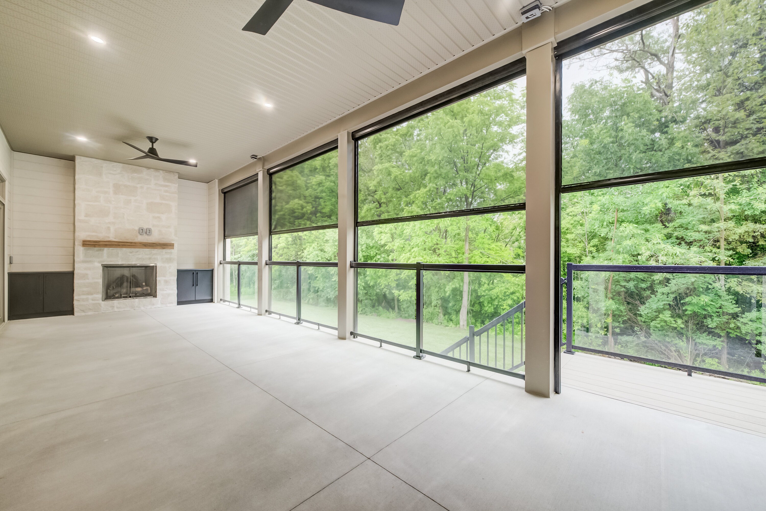  Custom-Built Bungalow - 物件實景