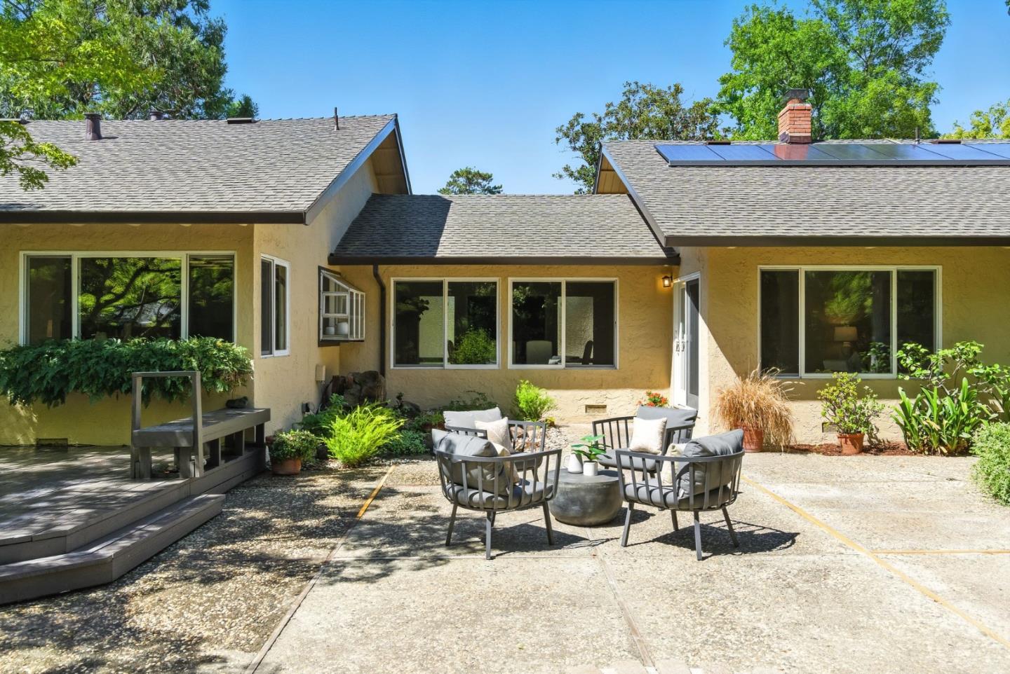 Saratoga, California, 95070, United States, 5 Bedrooms Bedrooms, ,3 BathroomsBathrooms,Residential,For Sale,1942184