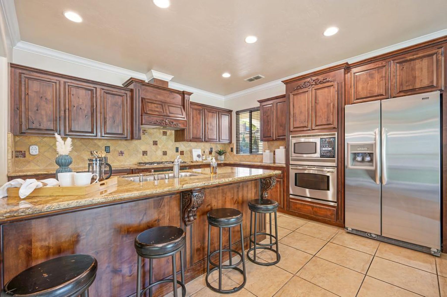  1722 Palomares Way, Roseville, CA 95747 - 物件實景