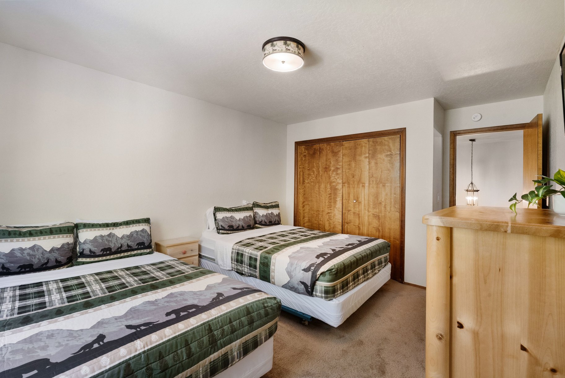  Tahoe Vista Retreat Close to Lake and Trails - 物件實景