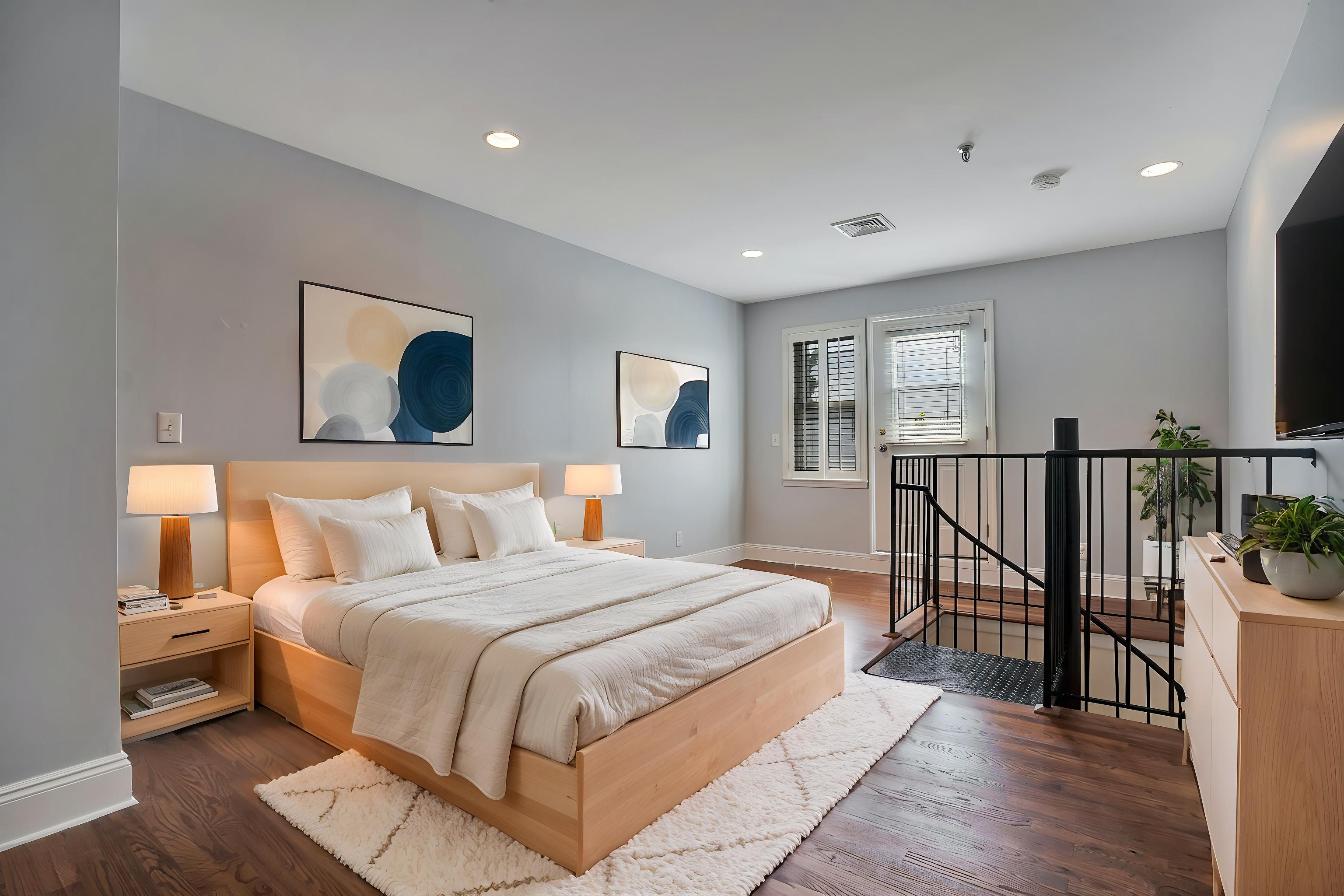  167 Wayne St.  #403T, Jersey City, NJ 07302 - 物件實景
