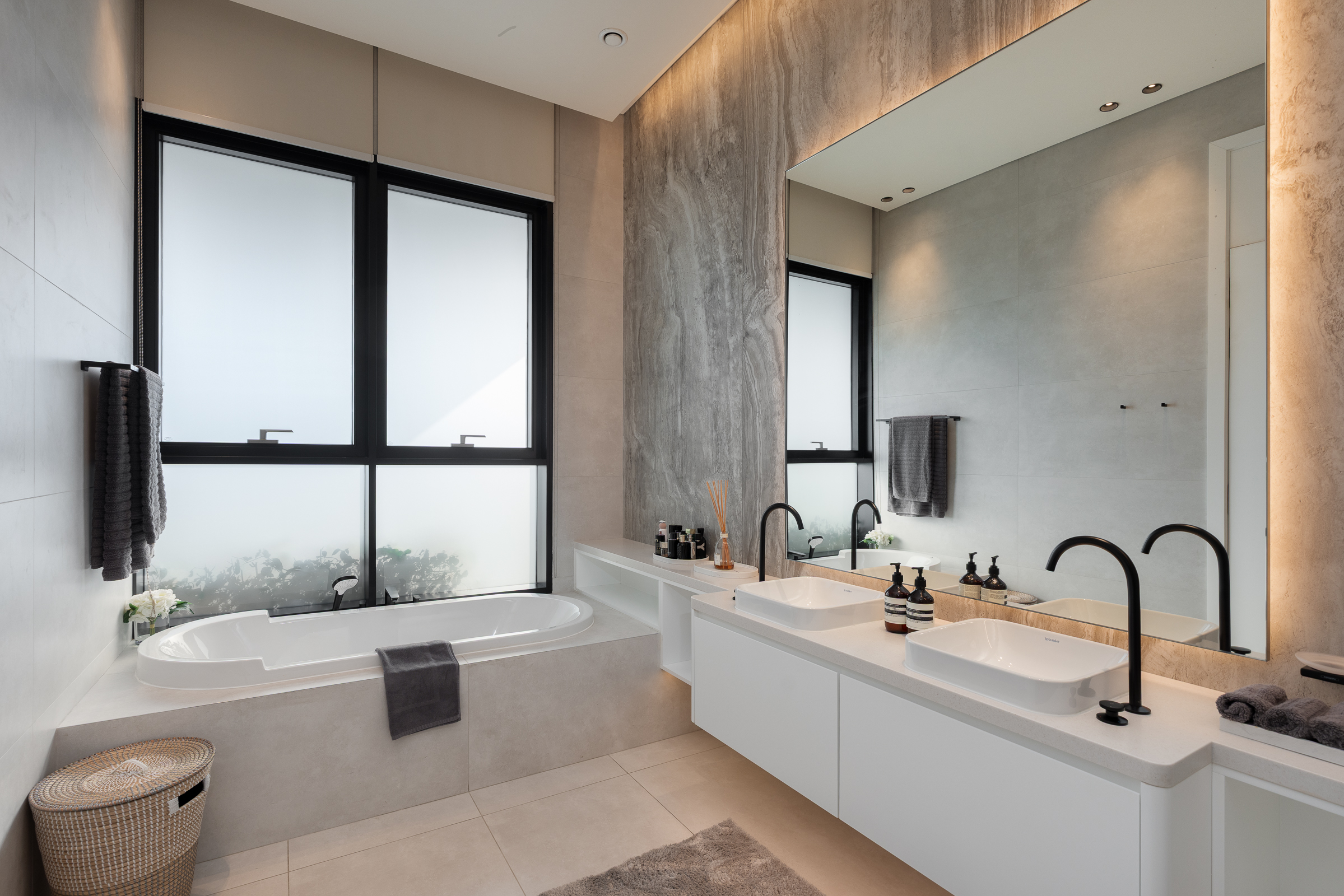  Bespoke Villa of Remarkable Scale in Al Barari - 物件實景