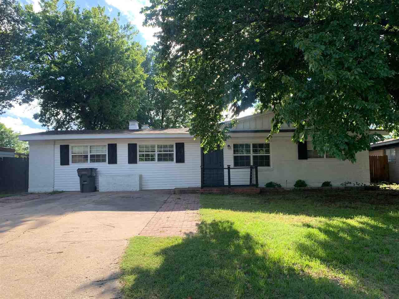 40th St, Lawton, OK 73505