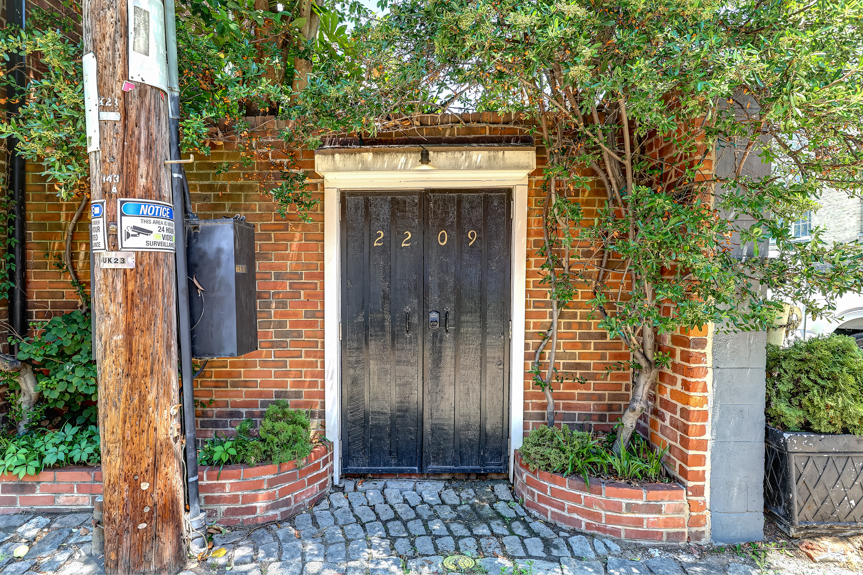  2209 Monument Avenue, Richmond, VA 23220 - 物件實景