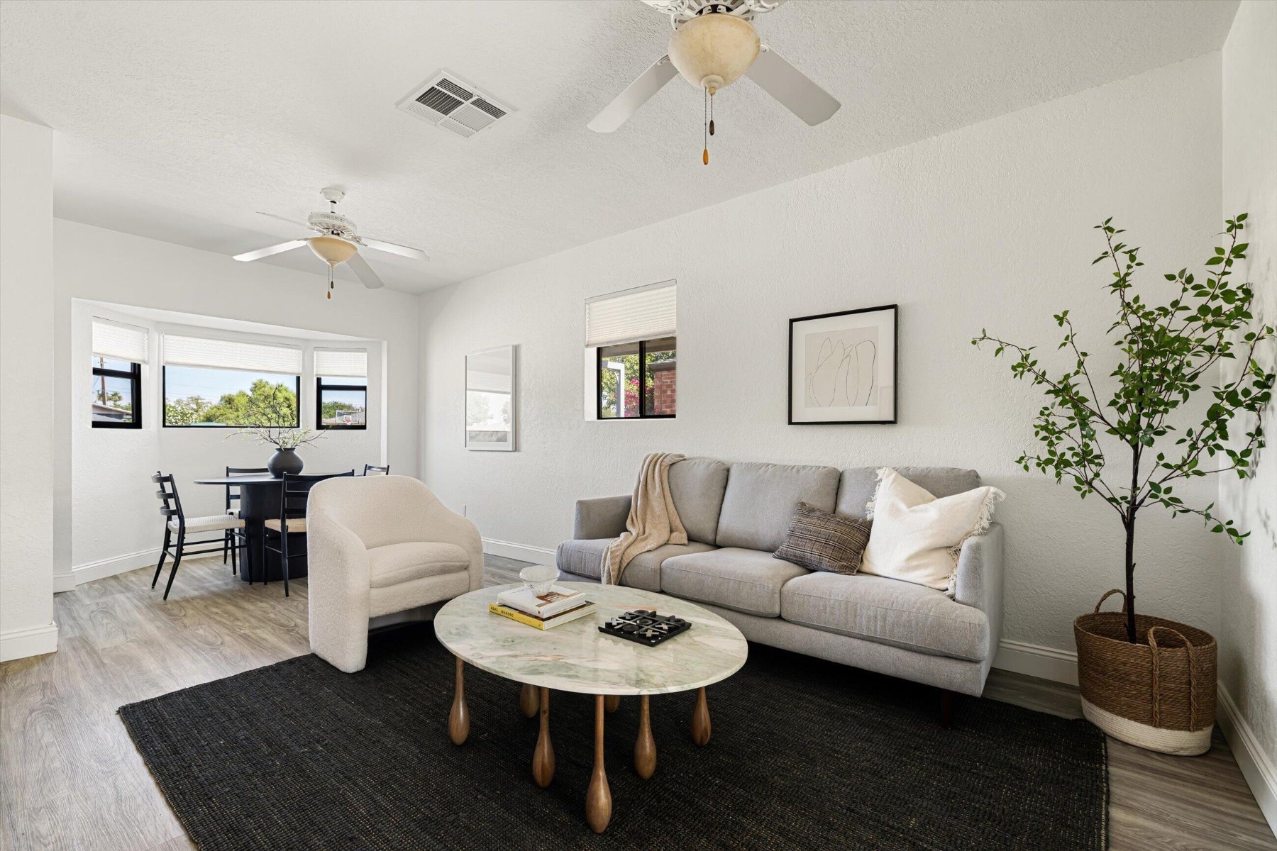  4138 N 18th Avenue ¦Phoenix, AZ - 物件實景