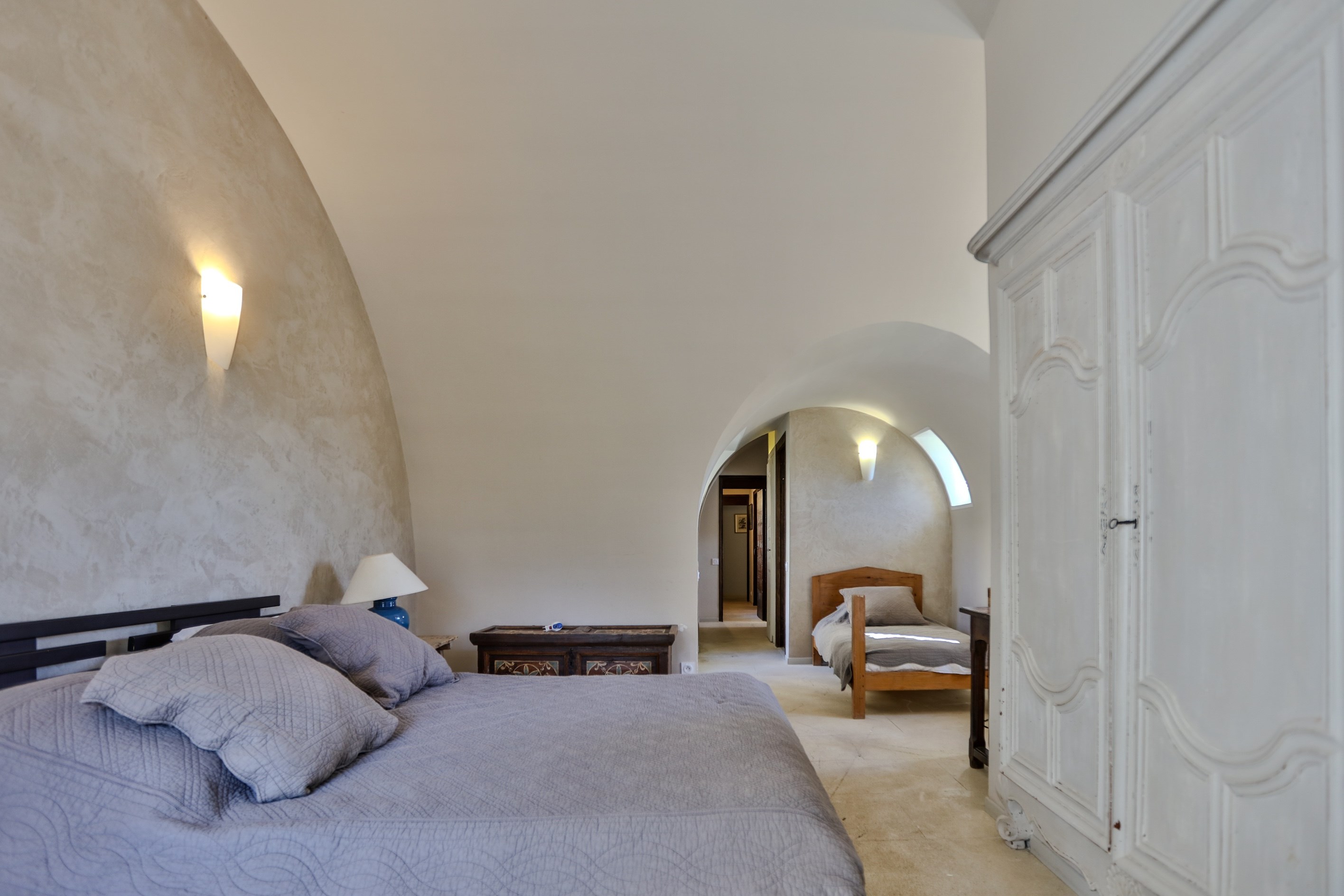  Perched in Gordes - 物件實景