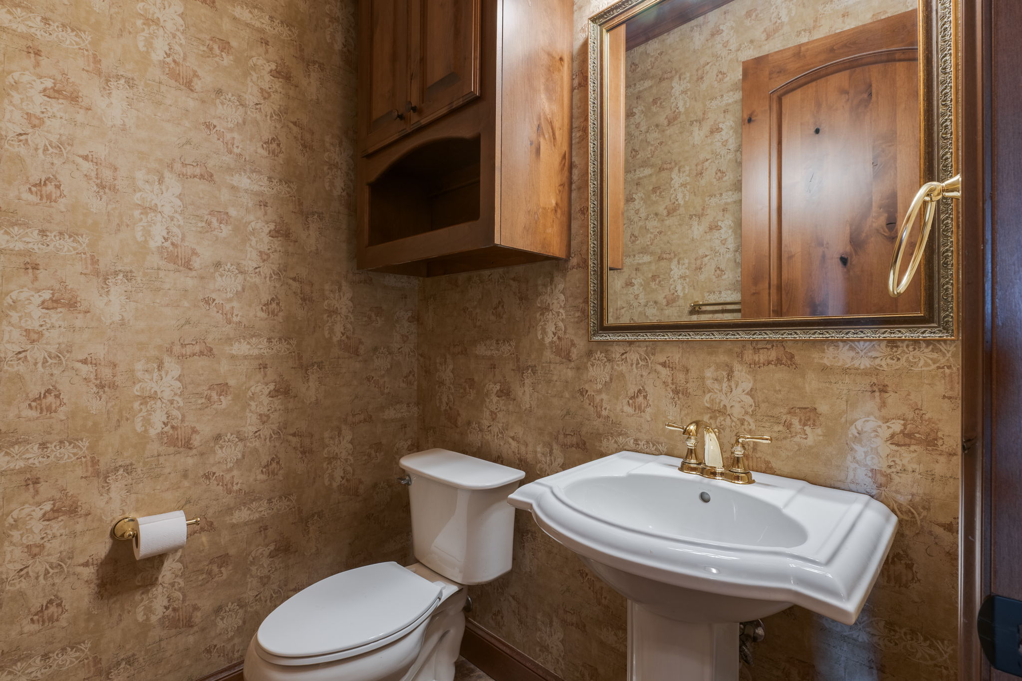  16772 Little Leaf Lane, Edmond, OK 73012 - 物件實景