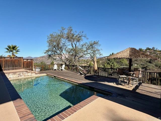 Alpine, California, 91901, United States, 3 Bedrooms Bedrooms, ,2 BathroomsBathrooms,Residential,For Sale,1975915