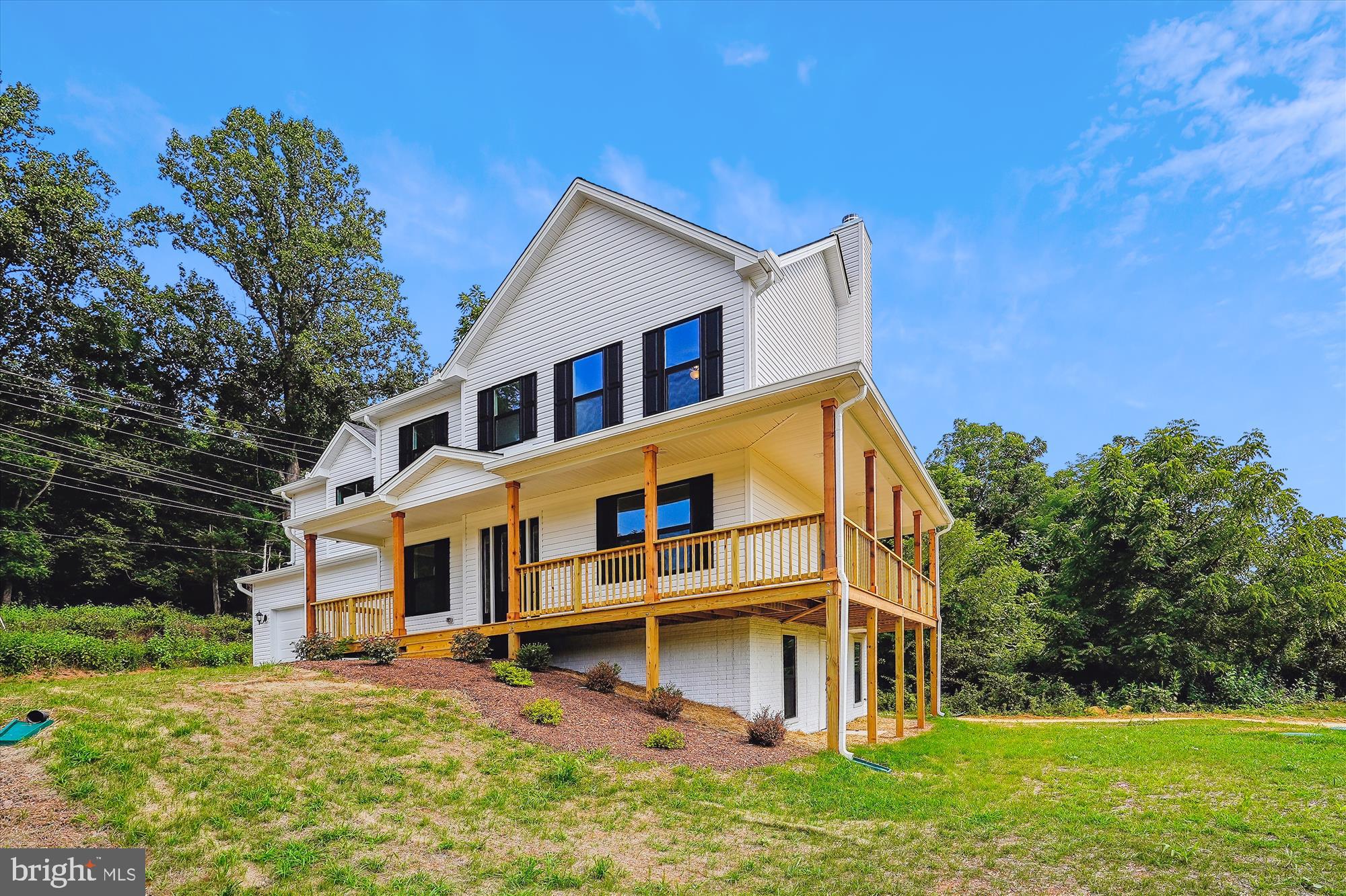 Amissville, Virginia, 20106, United States, 4 Bedrooms Bedrooms, ,3 BathroomsBathrooms,Residential,For Sale,1920325