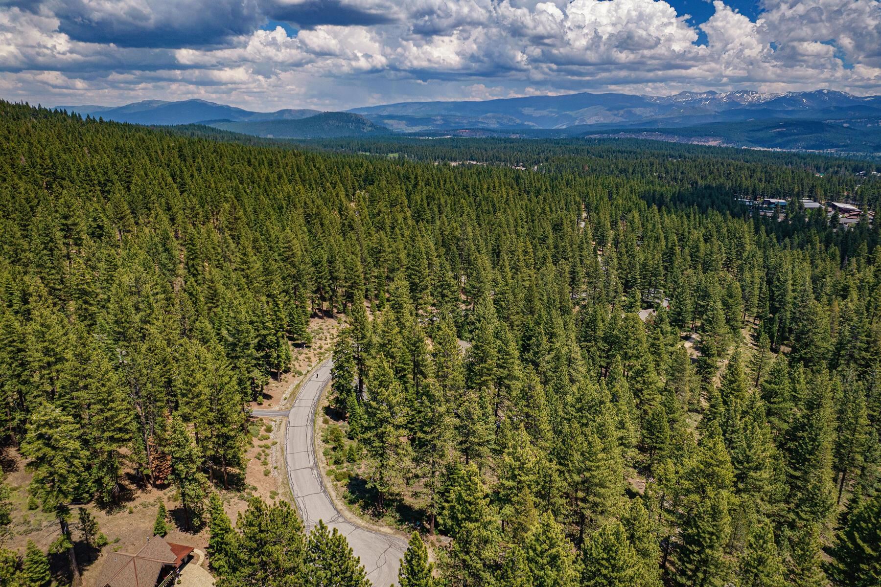 Truckee, California, 96161, United States, ,Land,For Sale,1828145