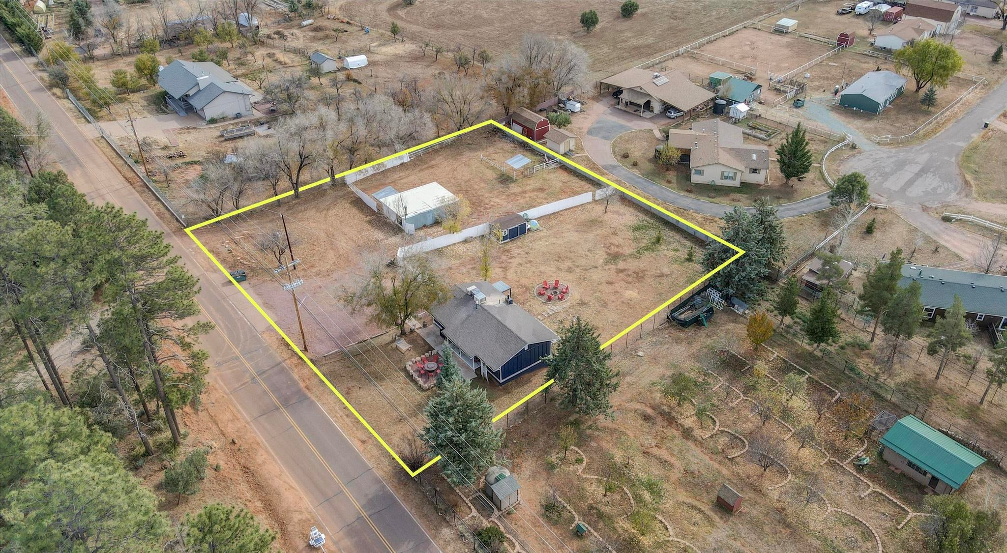 Strawberry, Arizona, 85544, United States, 4 Bedrooms Bedrooms, ,1 BathroomBathrooms,Residential,For Sale,1736396