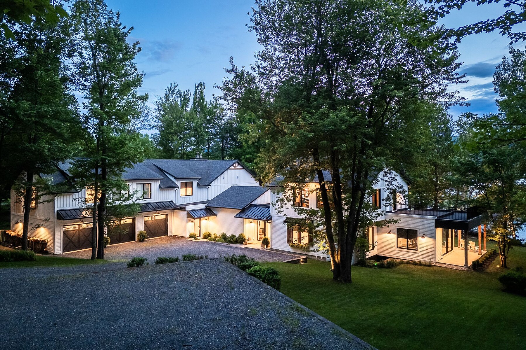  Hatley - Canton, Eastern Townships - 物件實景