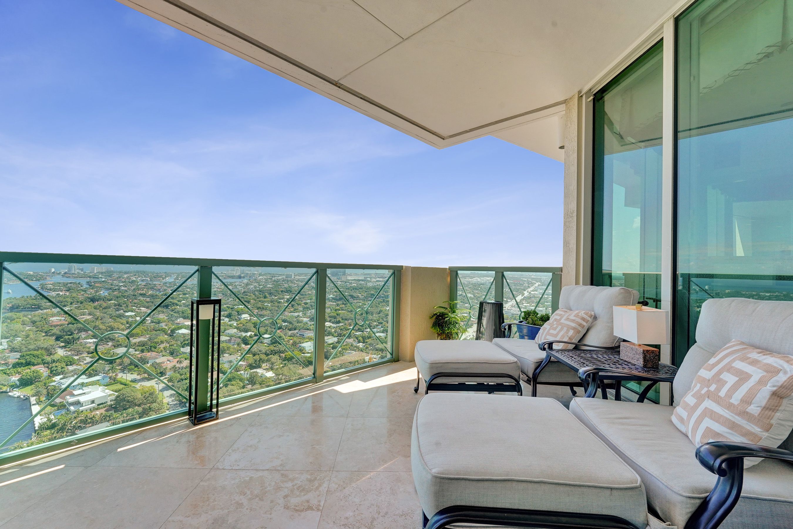  411 N New River Dr E, Fort Lauderdale, FL, 33301 - 物件實景