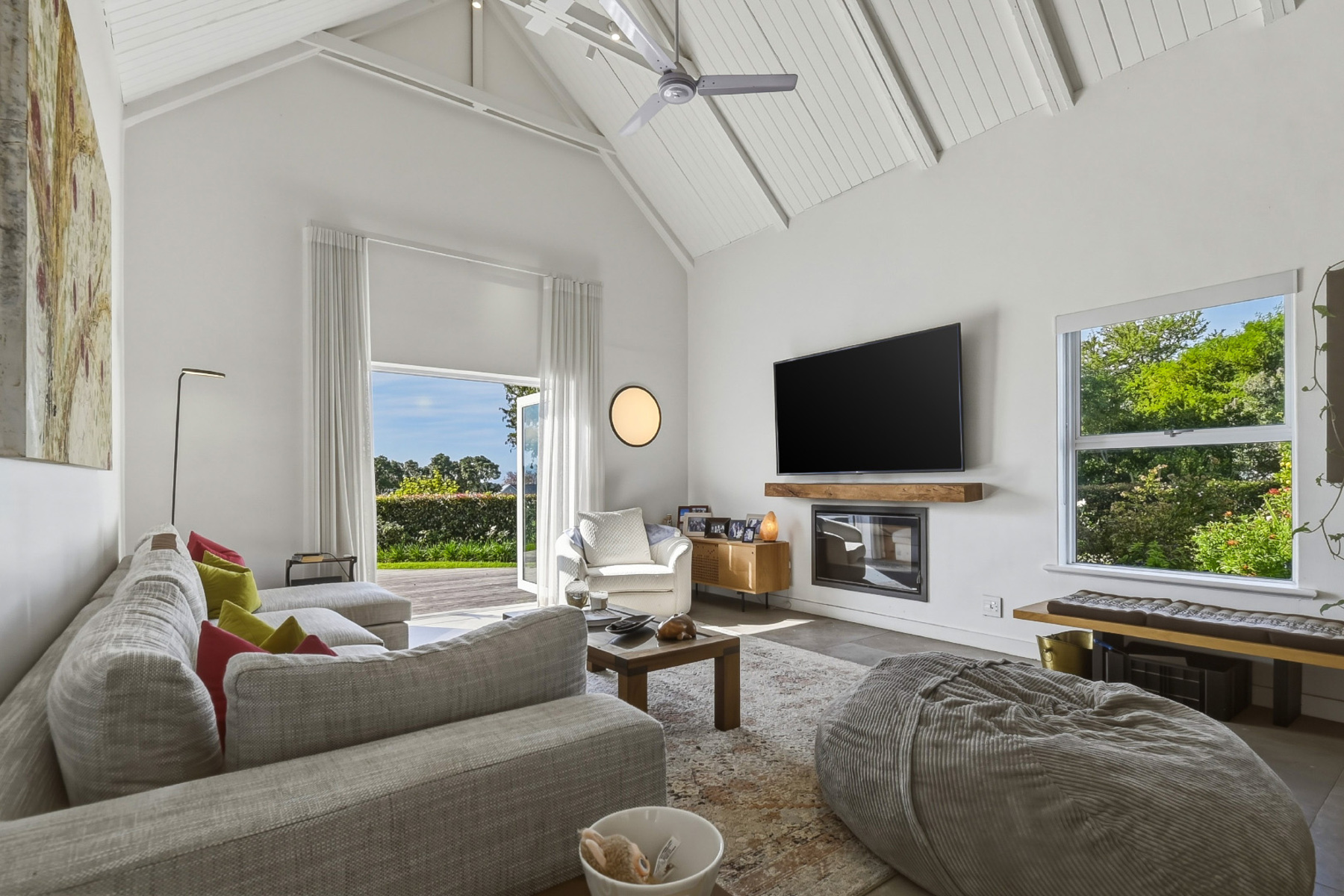  Contemporary Fairway Living in Steenberg Golf Estate - 物件實景