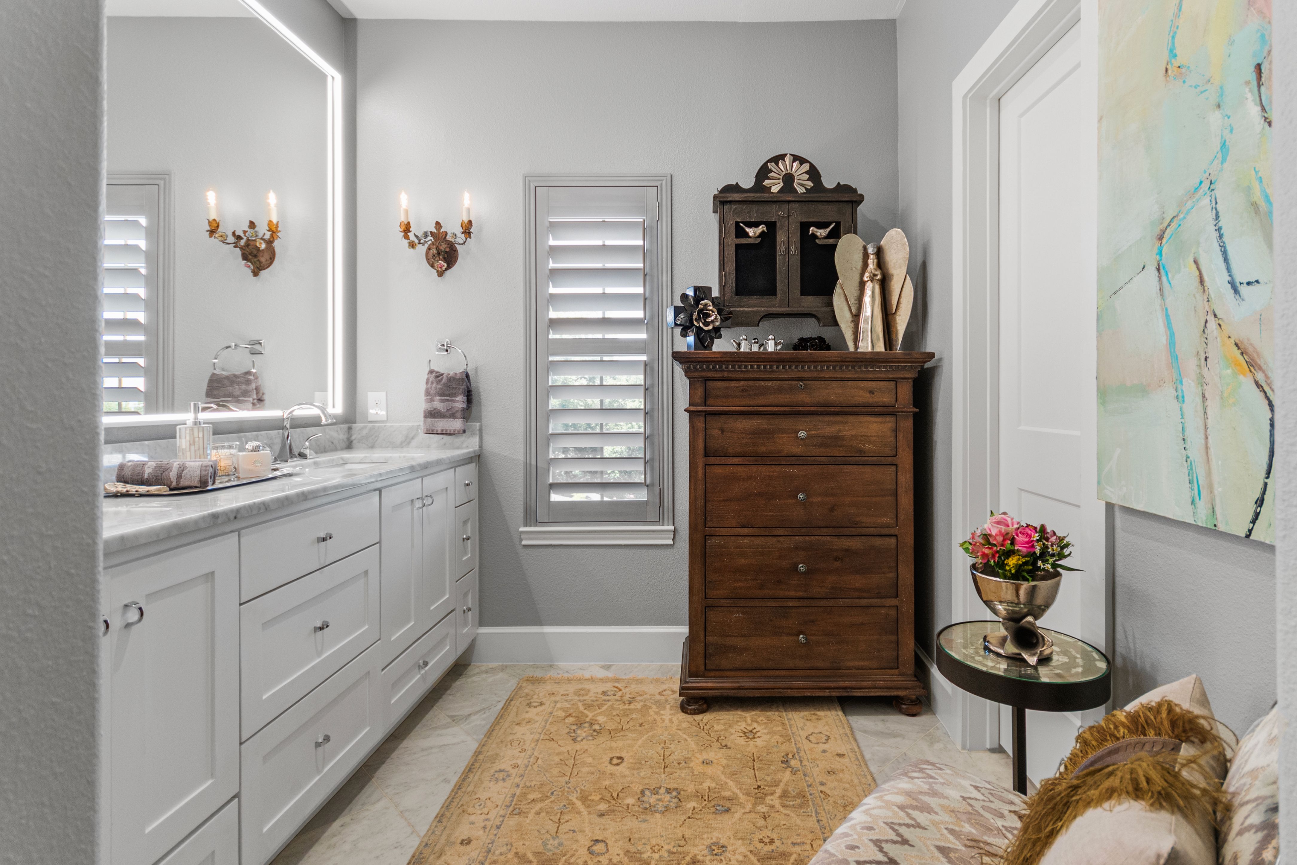  Stylish Townhome in Alamo Heights - 物件實景