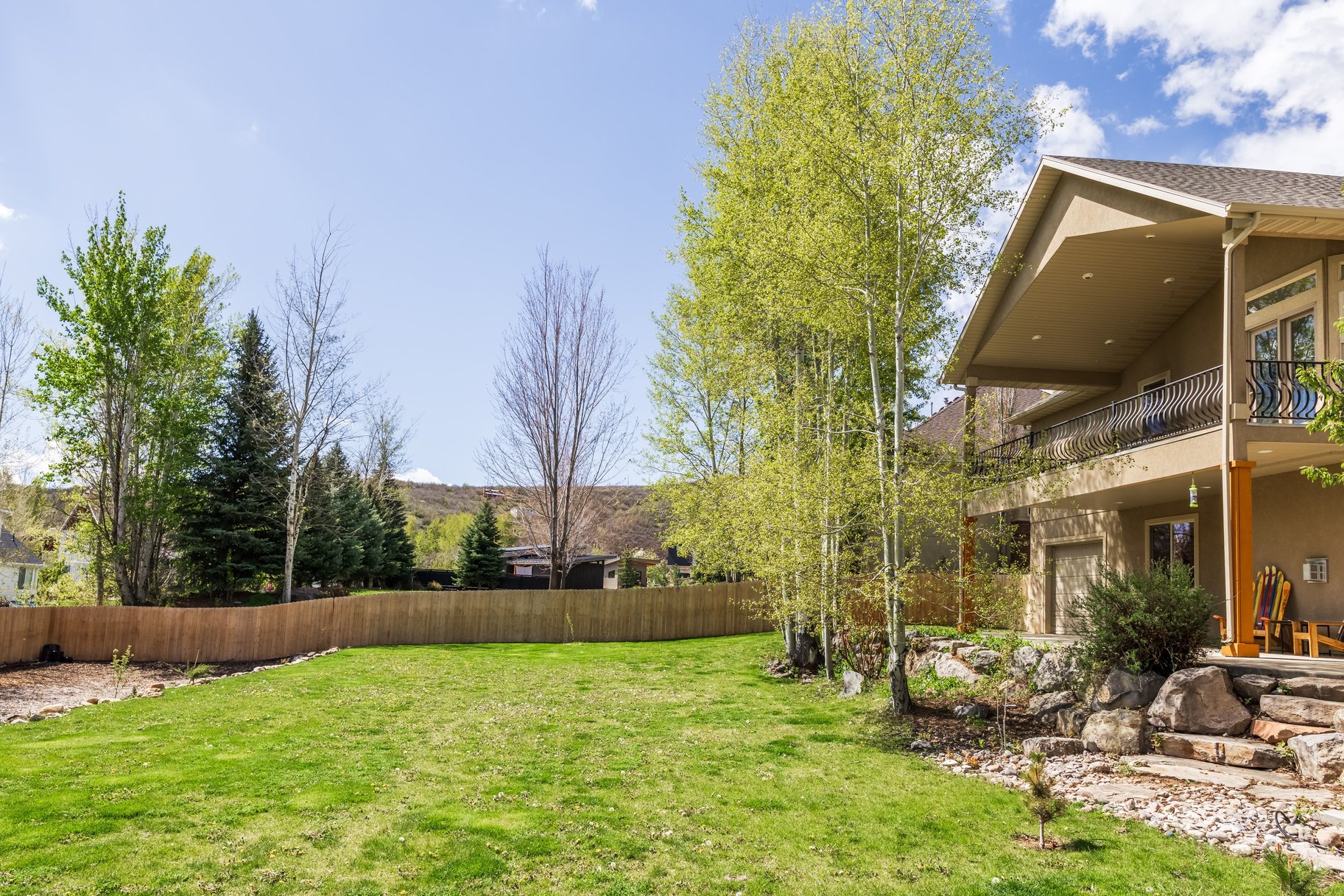  5 Bedroom Home in Midway with Valley Views - 物件實景