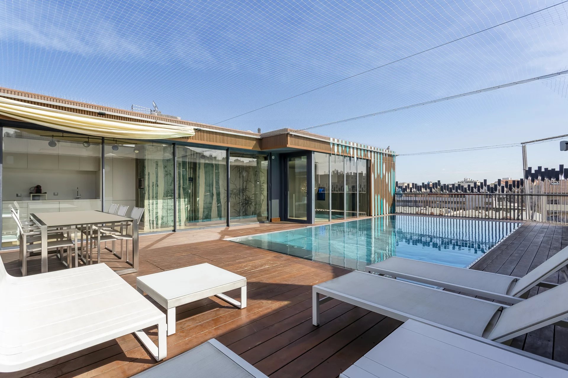 Lyon 3ème, Auvergne-Rhône-Alpes, 69003, FR, 4 Bedrooms Bedrooms, ,6 BathroomsBathrooms,Residential,For Sale,1994487