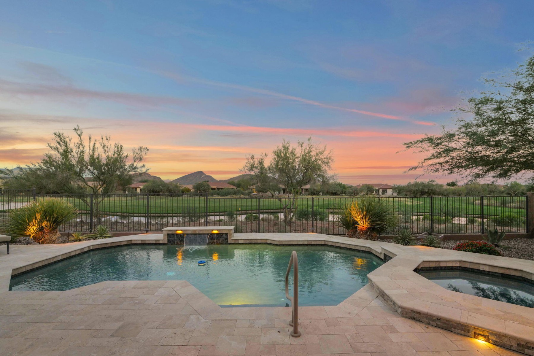  41505 N Whistling Strait Dr  Anthem, AZ - 物件實景