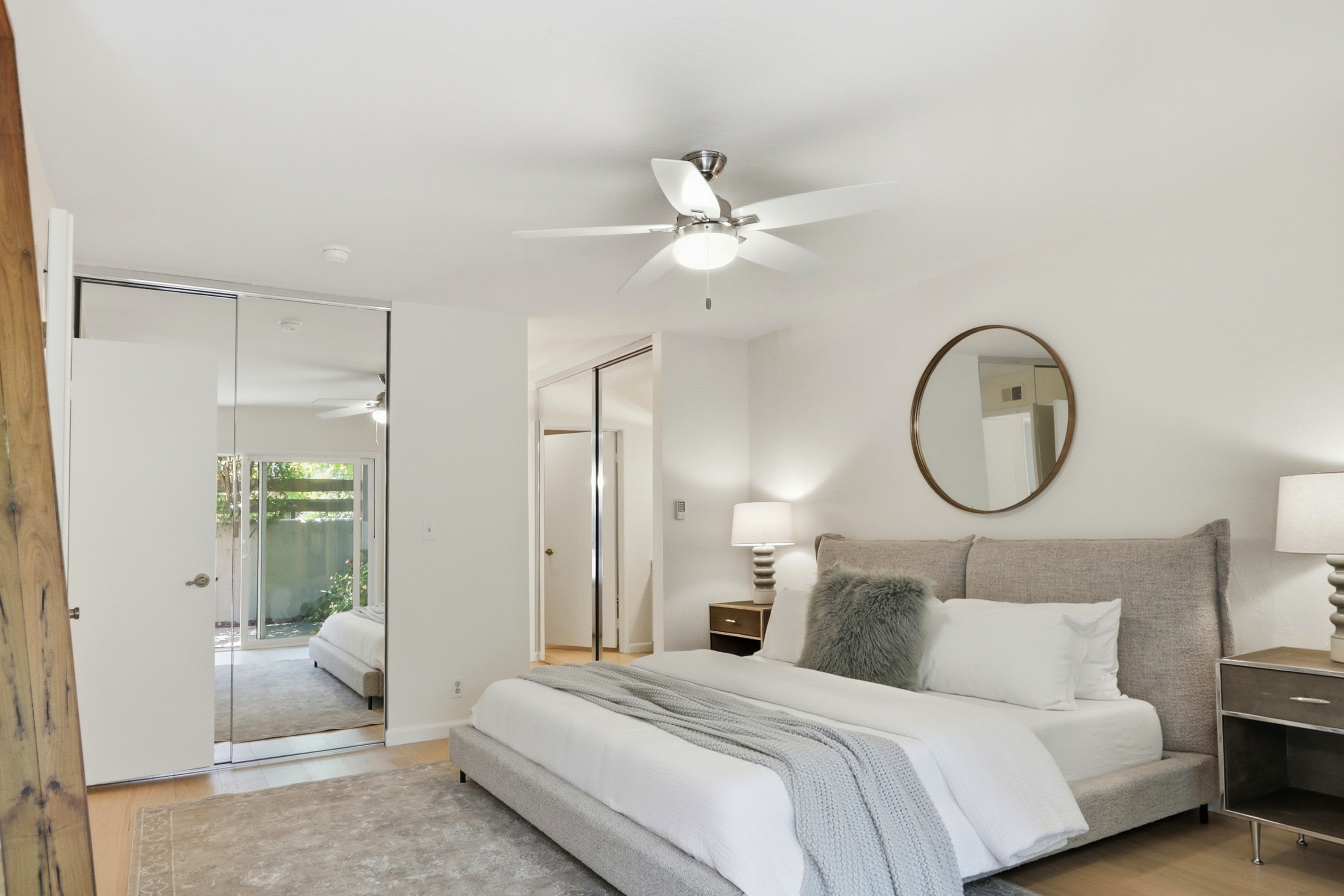  Updated Willow Glen Townhome - 物件實景