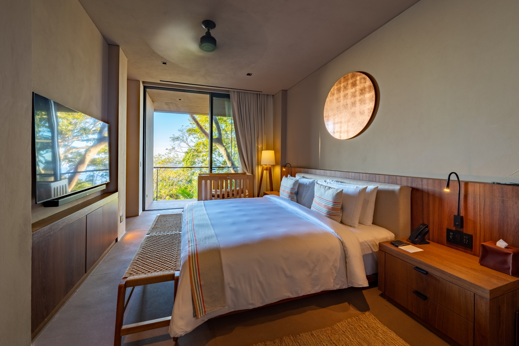 One&Only Mandarina Villa 32  Elevated luxury above the Pacific, Riviera Nayarit - 物件實景