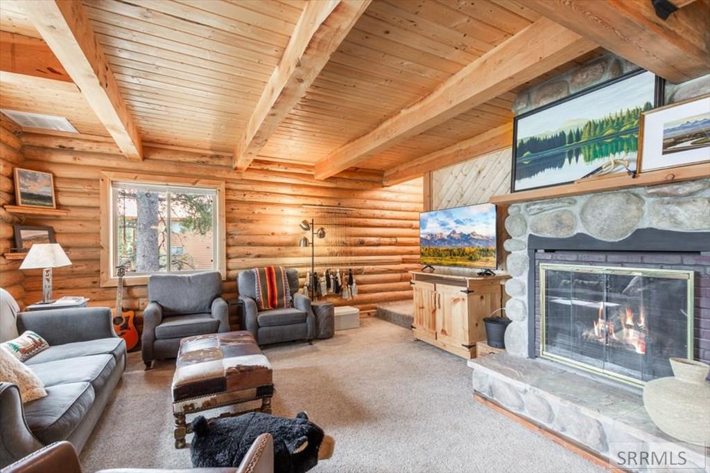 ISLAND PARK, Idaho, 83429, United States, 5 Bedrooms Bedrooms, ,3 BathroomsBathrooms,Residential,For Sale,2049081