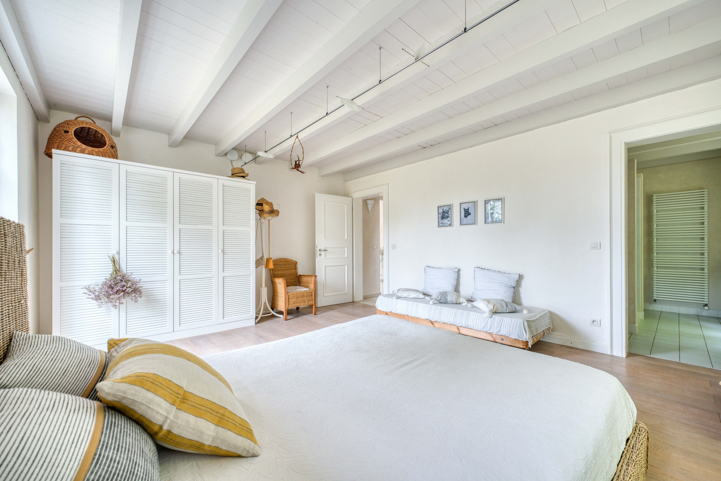  CHARMING CHARACTER RESIDENCE NEAR ROYAN - 物件實景