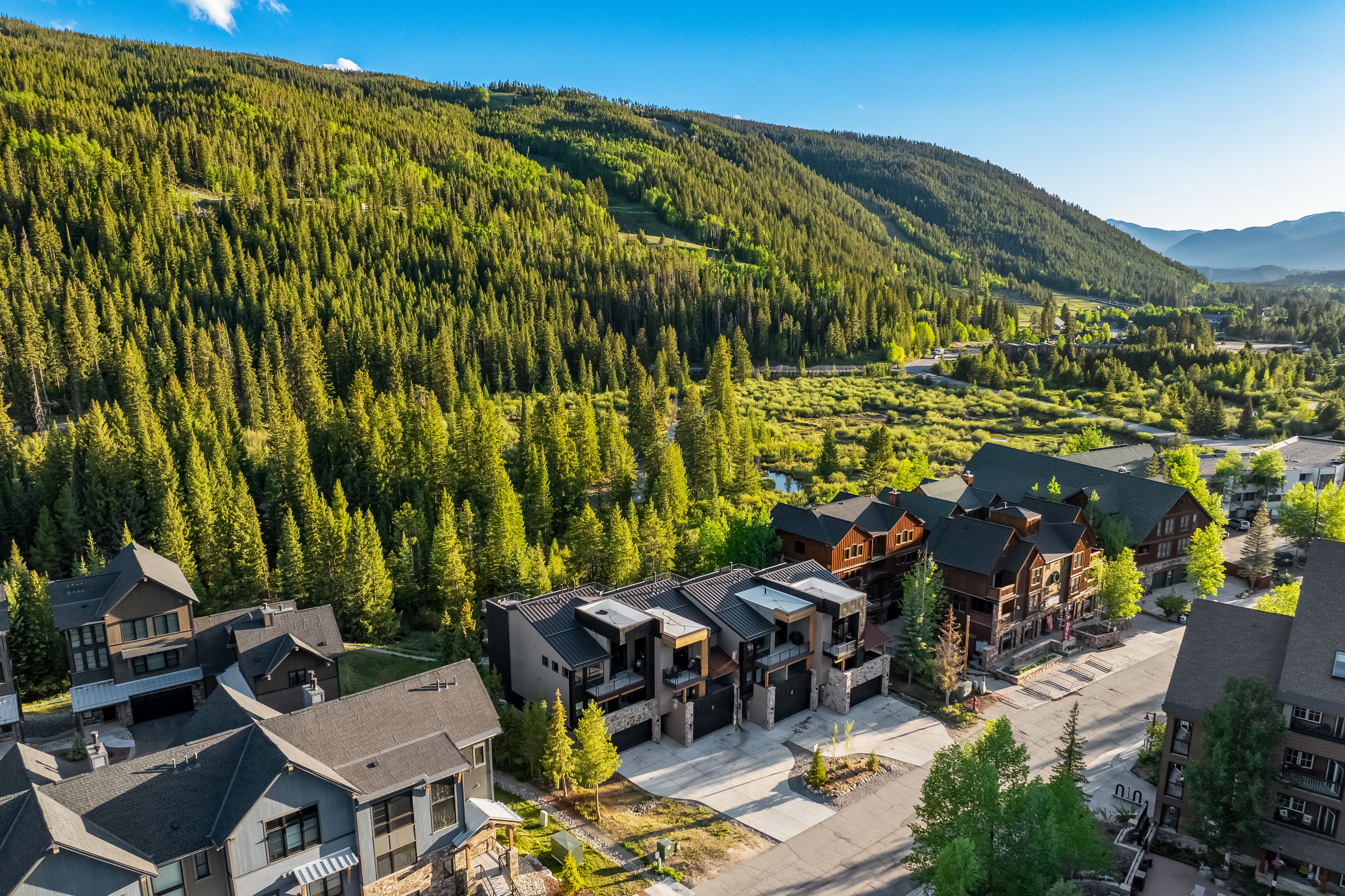  96 River Run Road, Keystone, CO, 80435 - 物件實景
