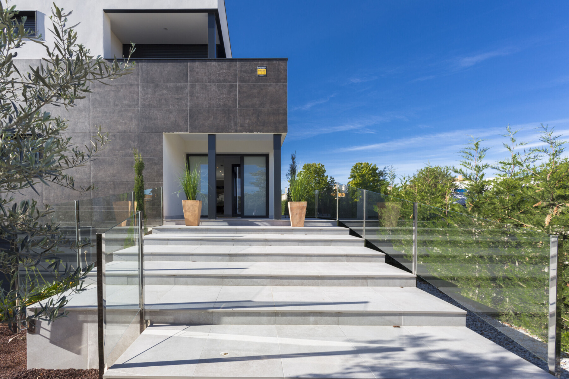  Contemporary house in Costa Brava, Girona, Spain - 物件實景