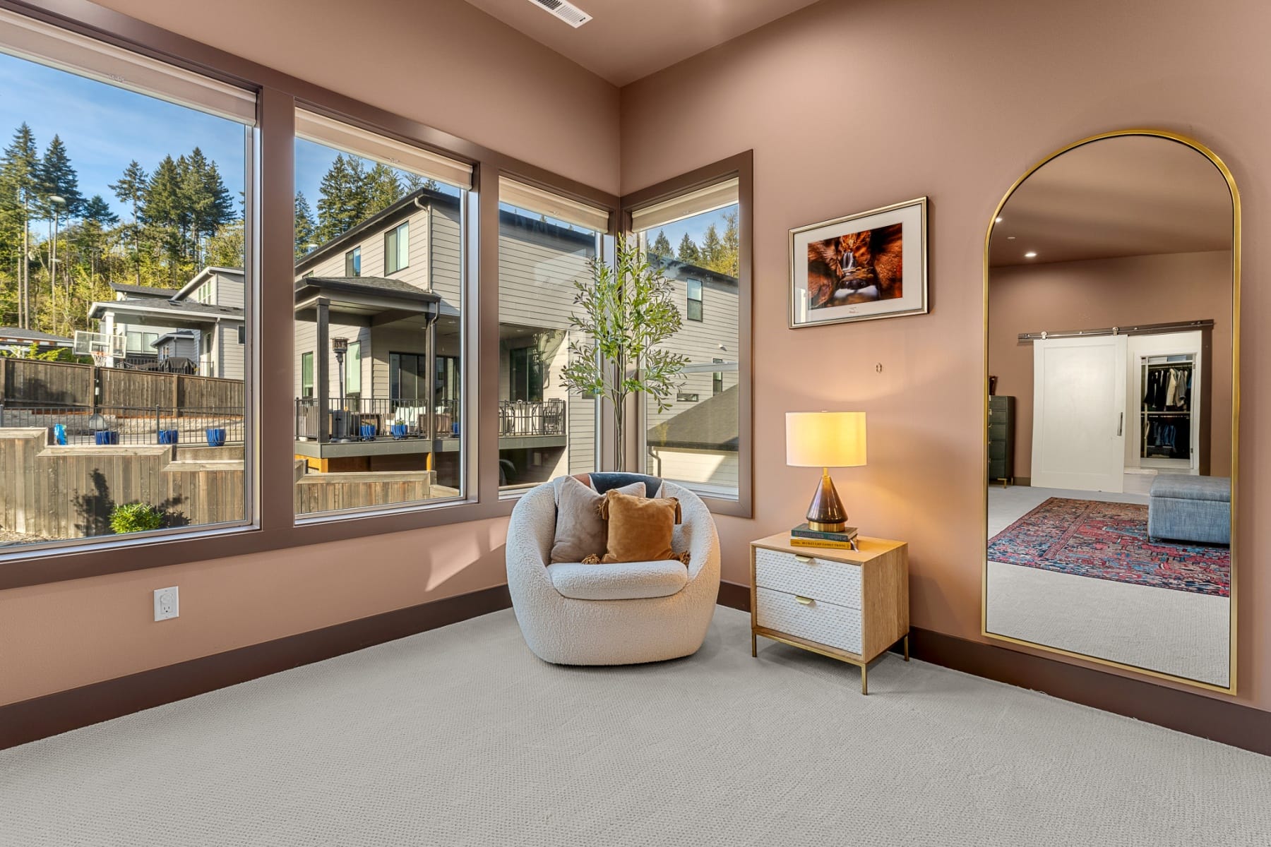  529 NE Province DR Camas, WA 98607 - 物件實景