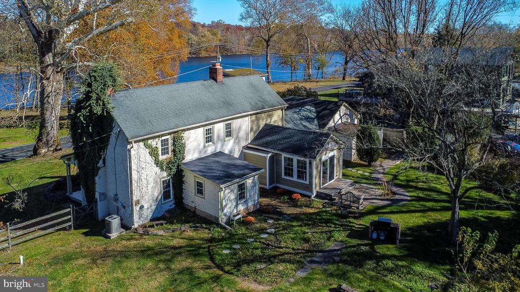 Upper Black Eddy, Pennsylvania, 18972, United States, 3 Bedrooms Bedrooms, ,3 BathroomsBathrooms,Residential,For Sale,1991005