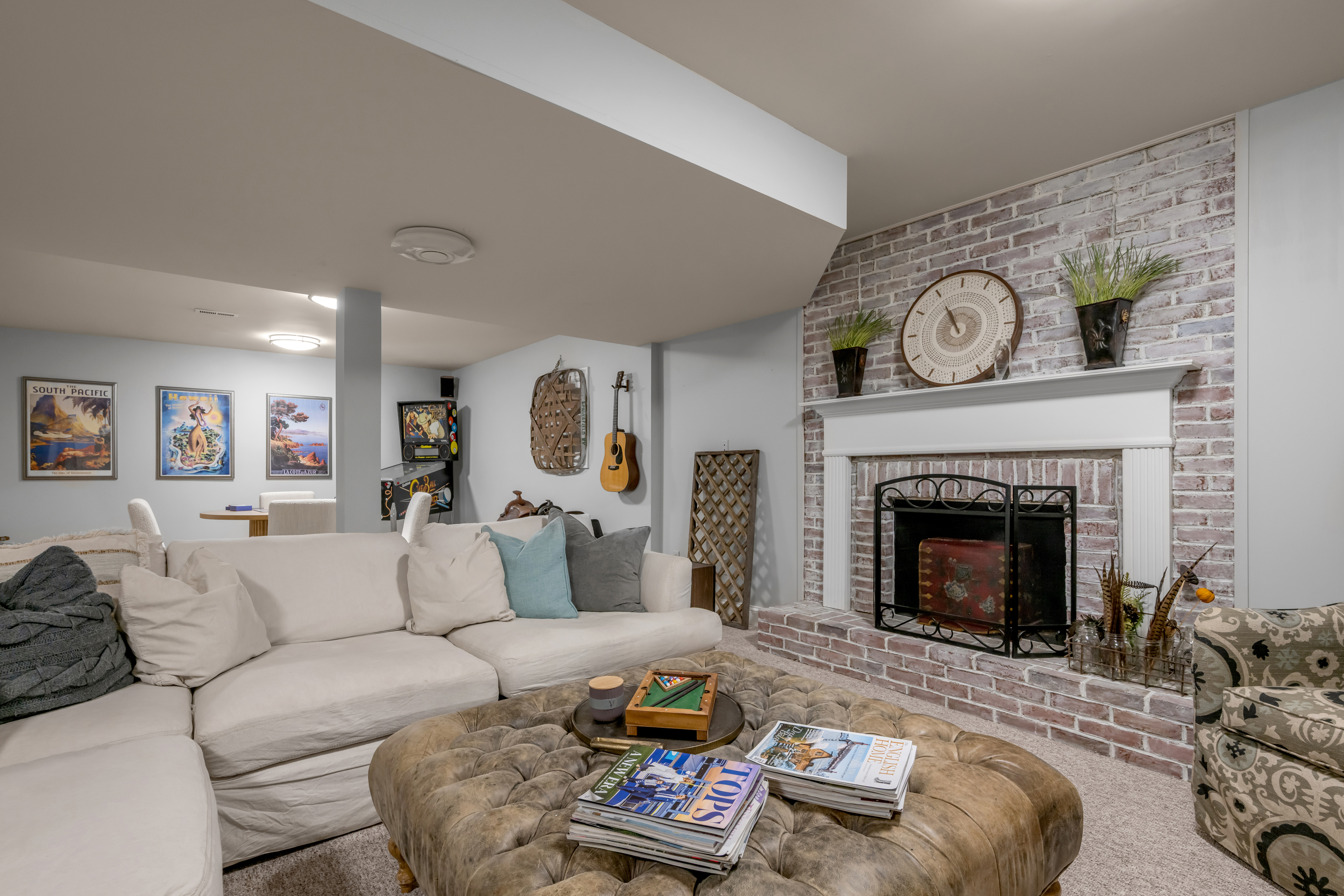  4891 Faulkirk Lane - 物件實景