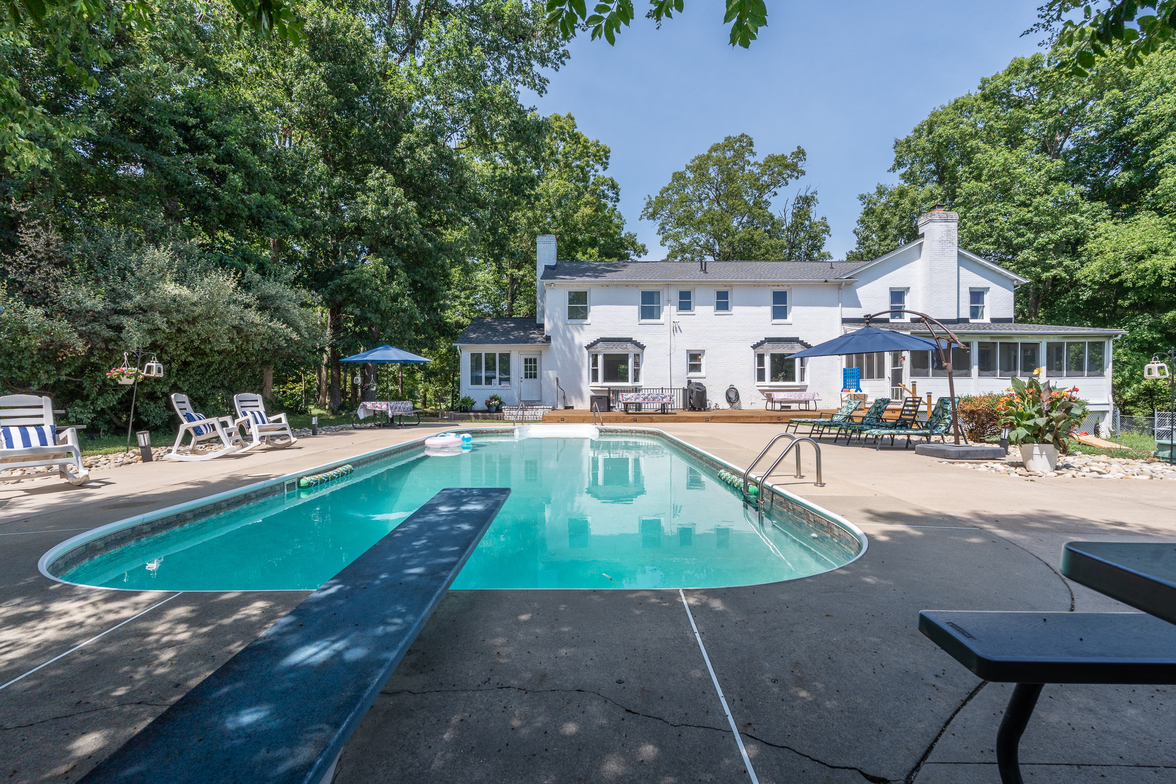  12289 Cedar Lane, Hanover, VA 23005 - 物件實景