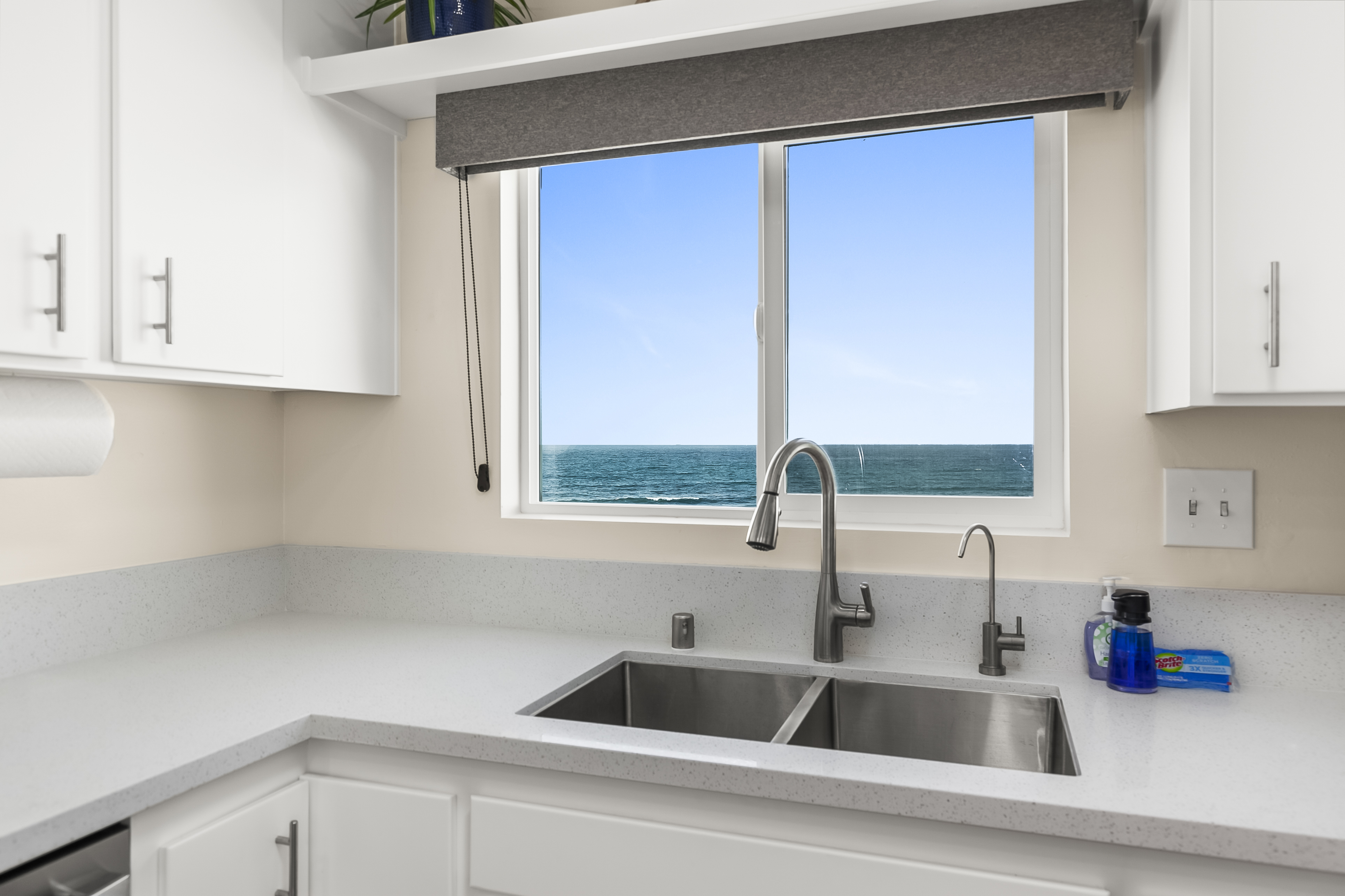  1476-80 Pescadero Drive, San Diego, CA 92107 - 物件實景