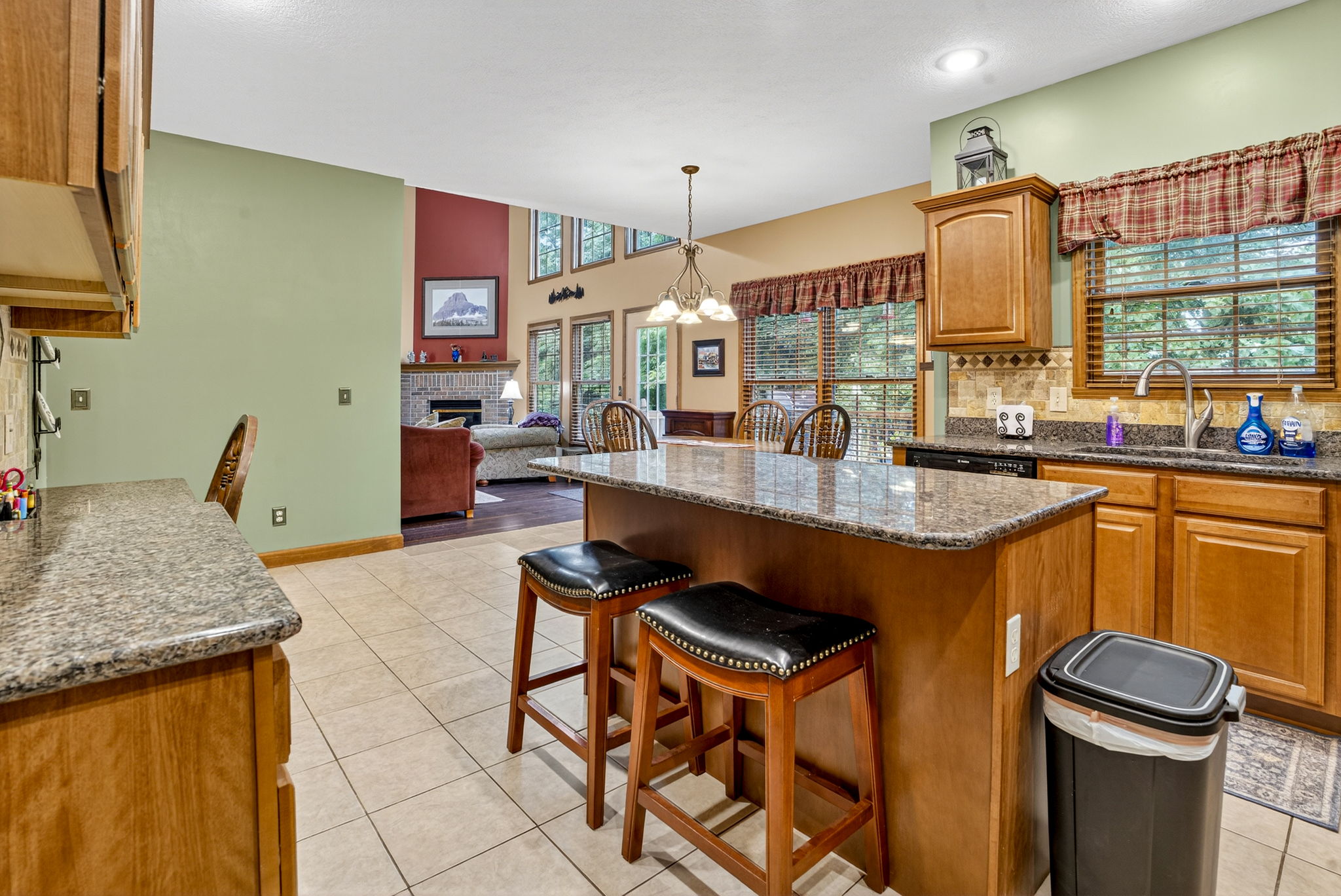 Terre Haute, Indiana, 47802, United States, 4 Bedrooms Bedrooms, ,4 BathroomsBathrooms,Residential,For Sale,1976362