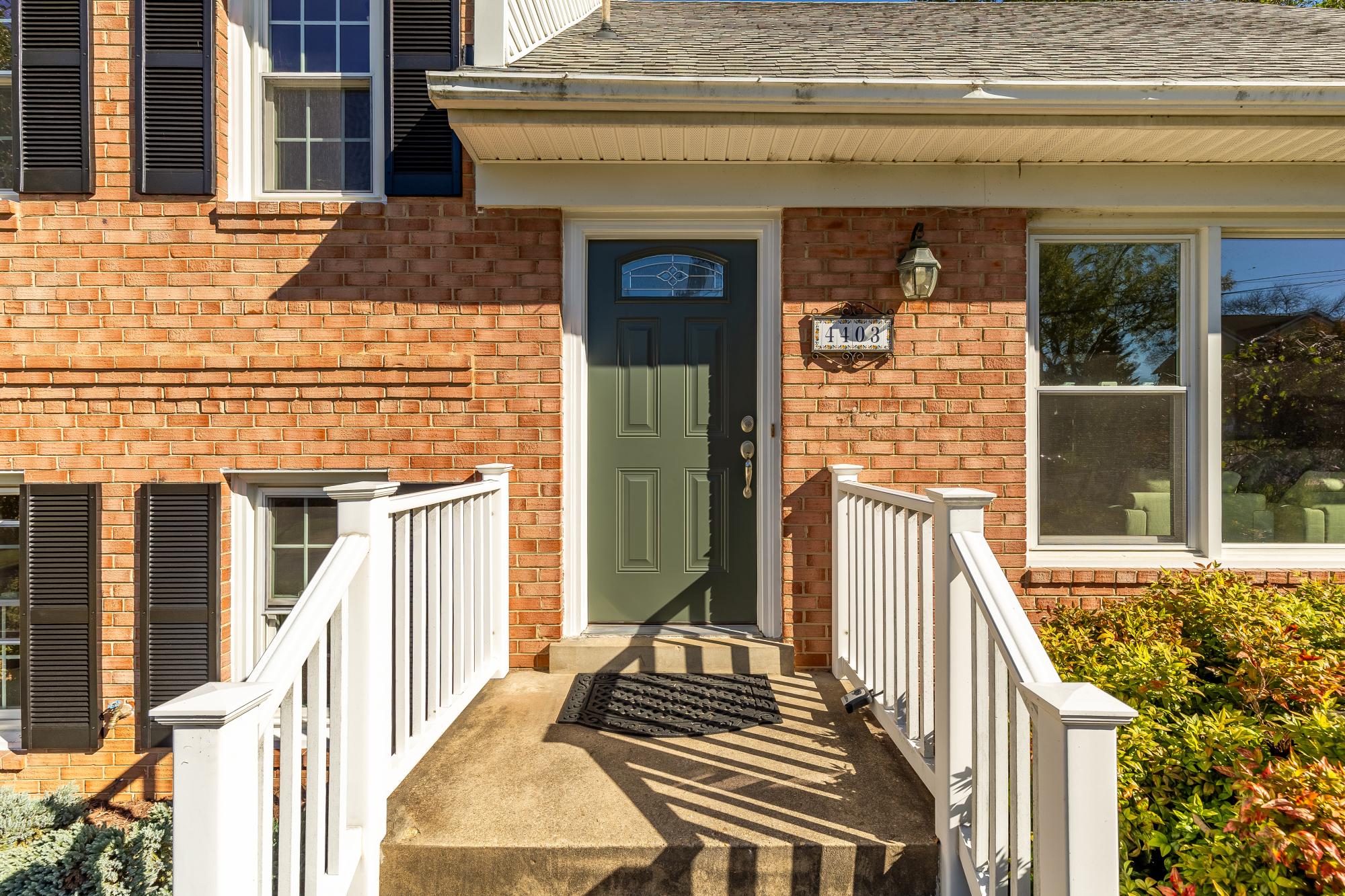  4403 Dresden Street, Kensington, MD, 20895 - 物件實景
