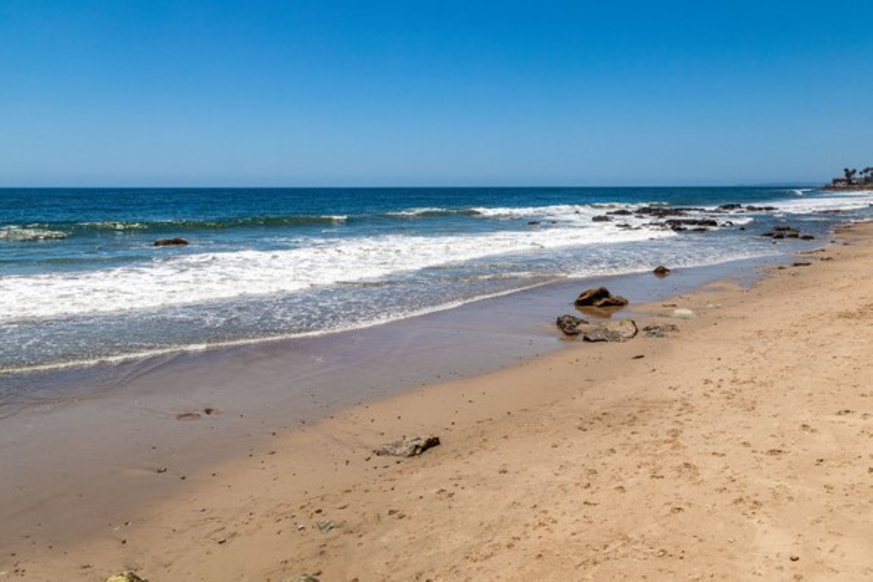  20940 Pacific Coast Highway - 物件實景