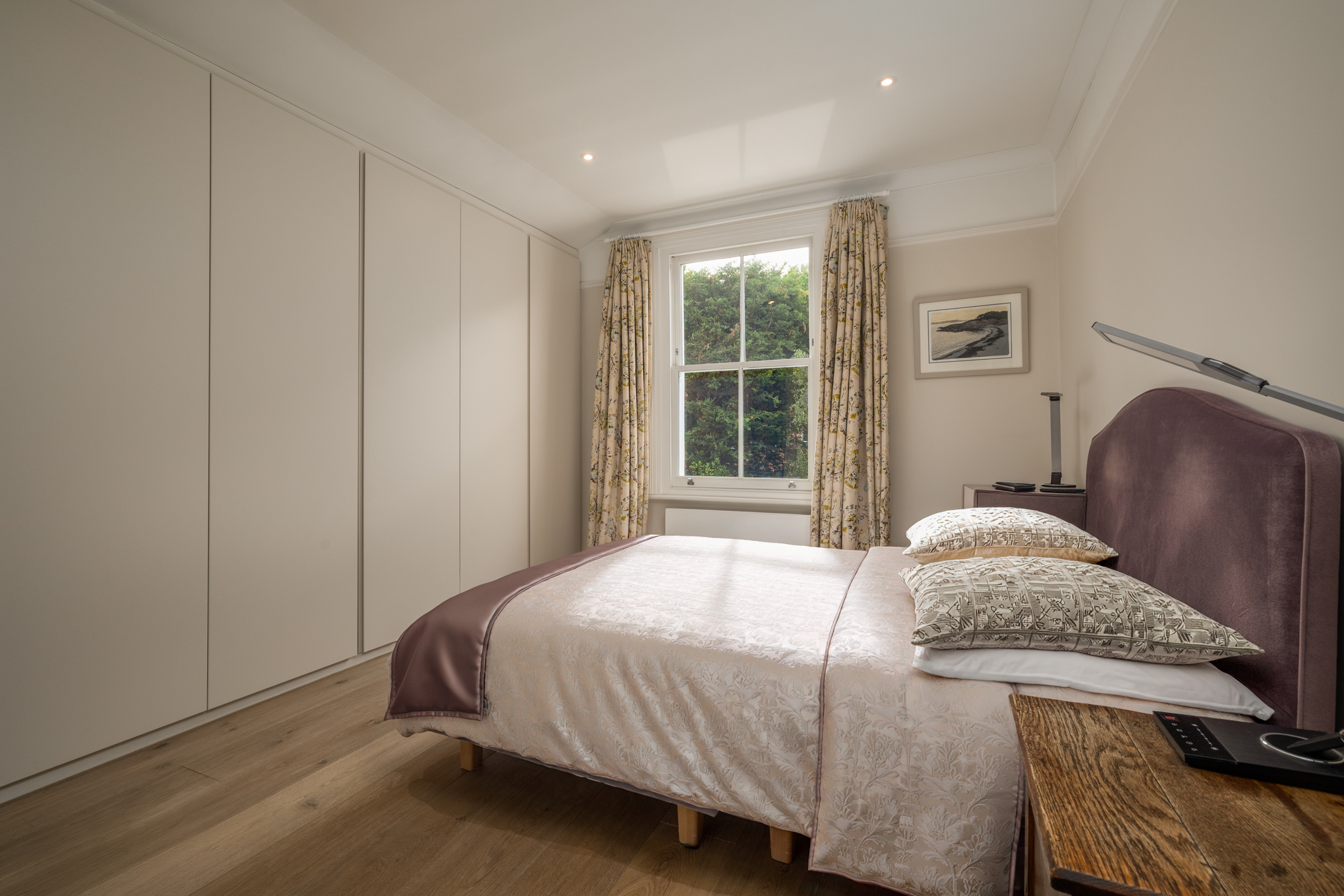  An Expansive Family House on Fulham’s Alphabet Streets - 物件實景
