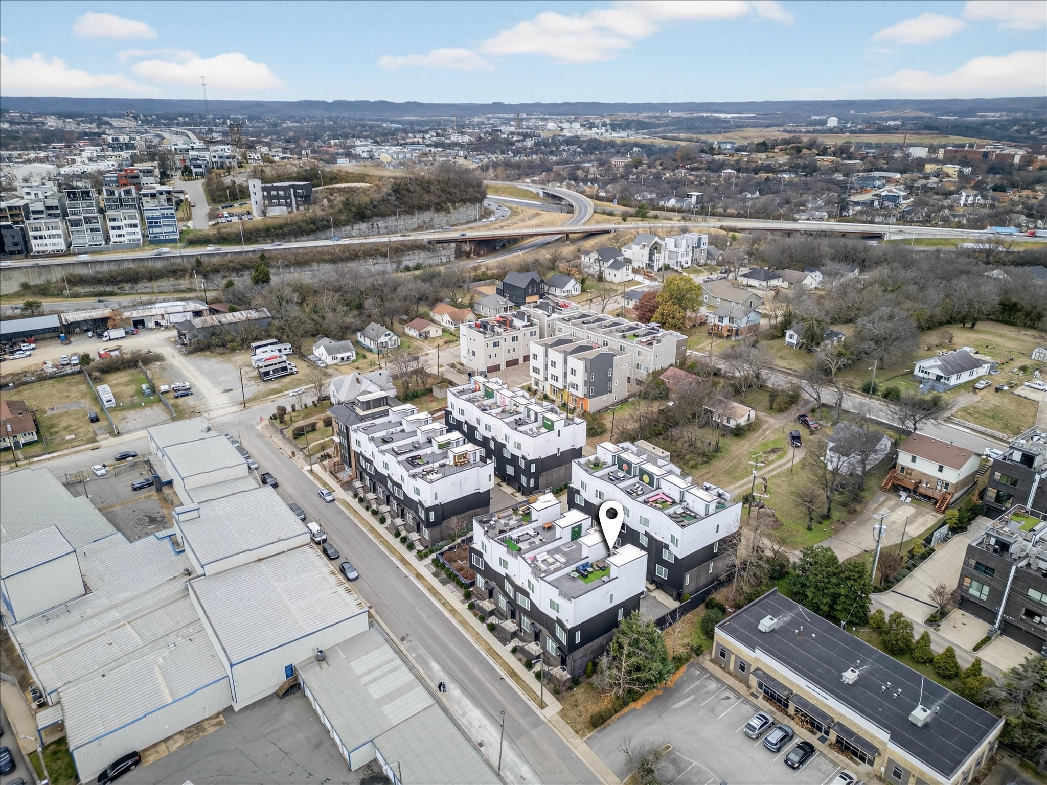 Nashville, Tennessee, 37209, United States, 4 Bedrooms Bedrooms, ,4 BathroomsBathrooms,Residential,For Sale,2005677