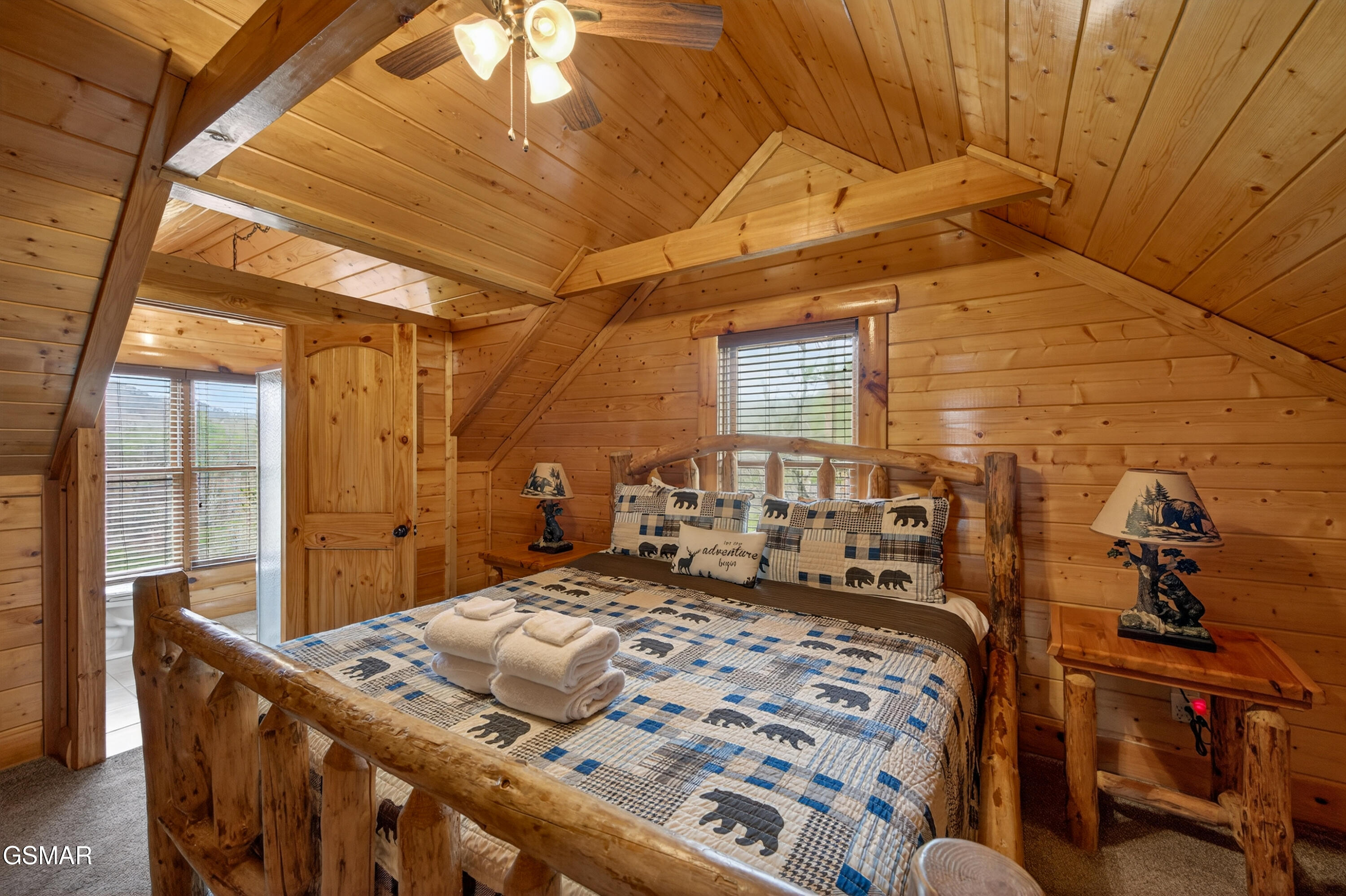 Sevierville, Tennessee, 37862, United States, 3 Bedrooms Bedrooms, ,5 BathroomsBathrooms,Residential,For Sale,2021105