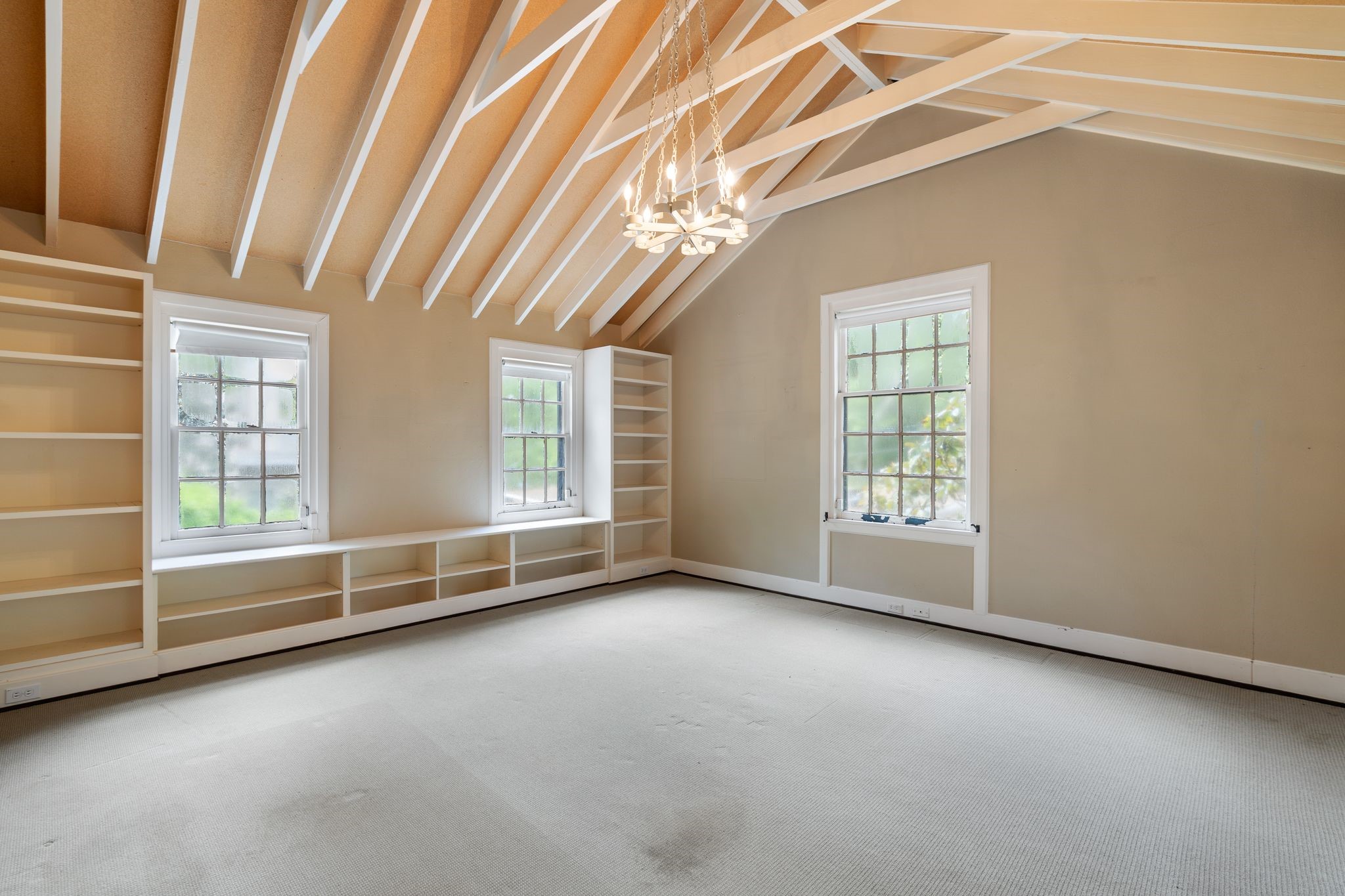  1604 Kirby Drive - 物件實景