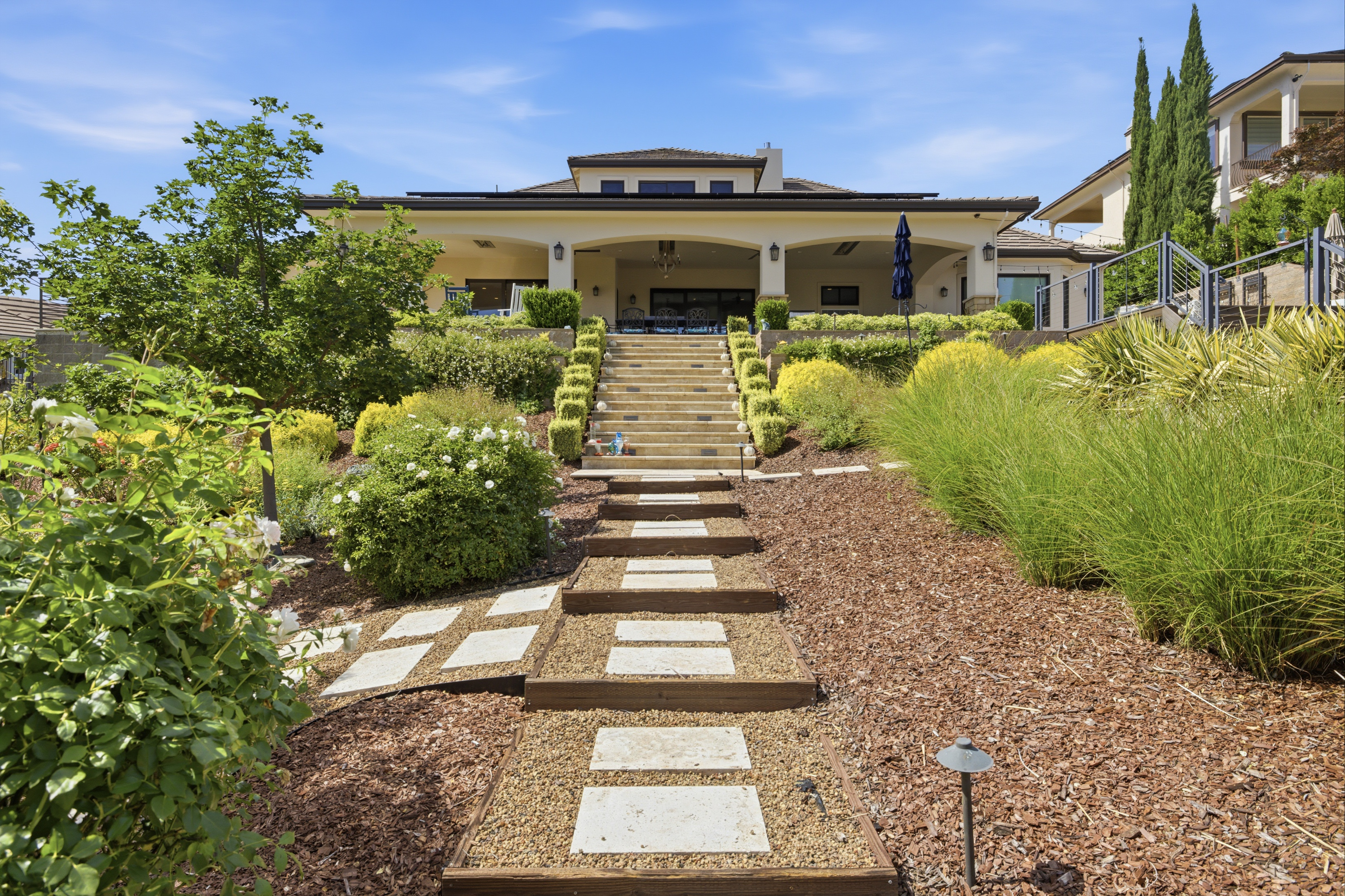  3282 Bordeaux Drive, El Dorado Hills, CA 95762 - 物件實景