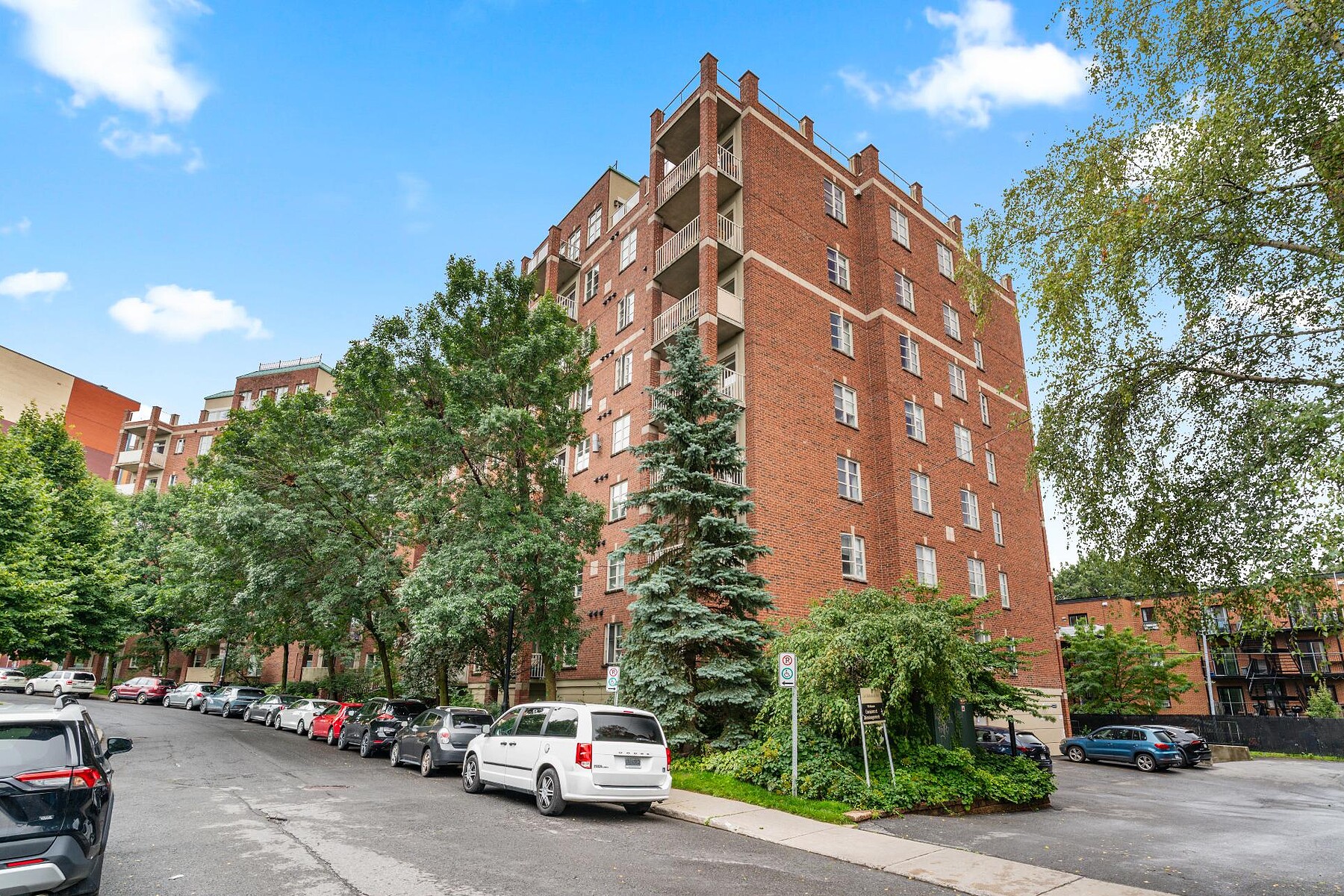  Verdun / Île-des-Soeurs, Montréal - 物件實景