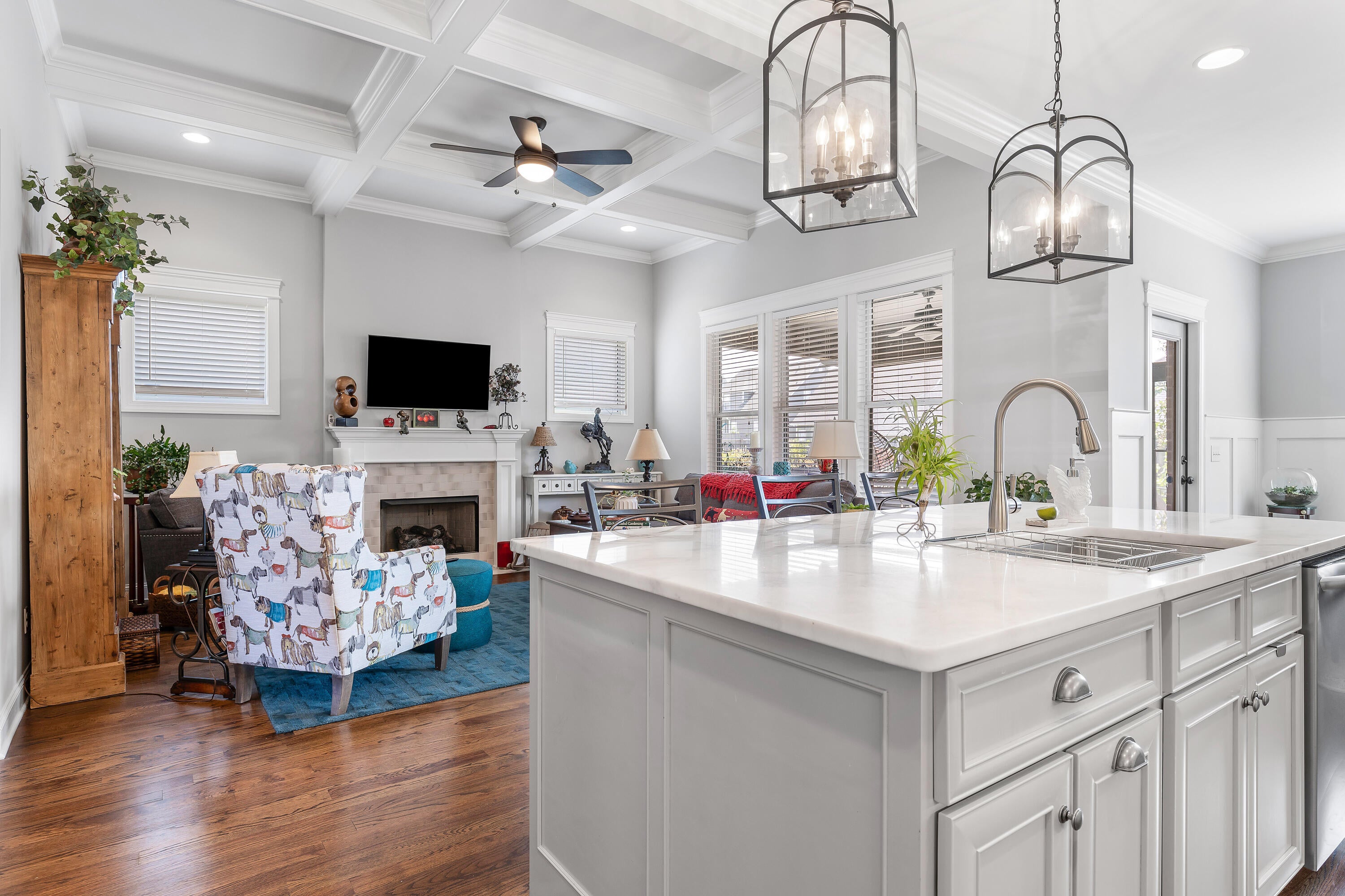 7868 Eden Court, Chattanooga, Tennessee, 37421, United States, 3 Bedrooms Bedrooms, ,3 BathroomsBathrooms,Residential,For Sale,7868 Eden Court,1634675