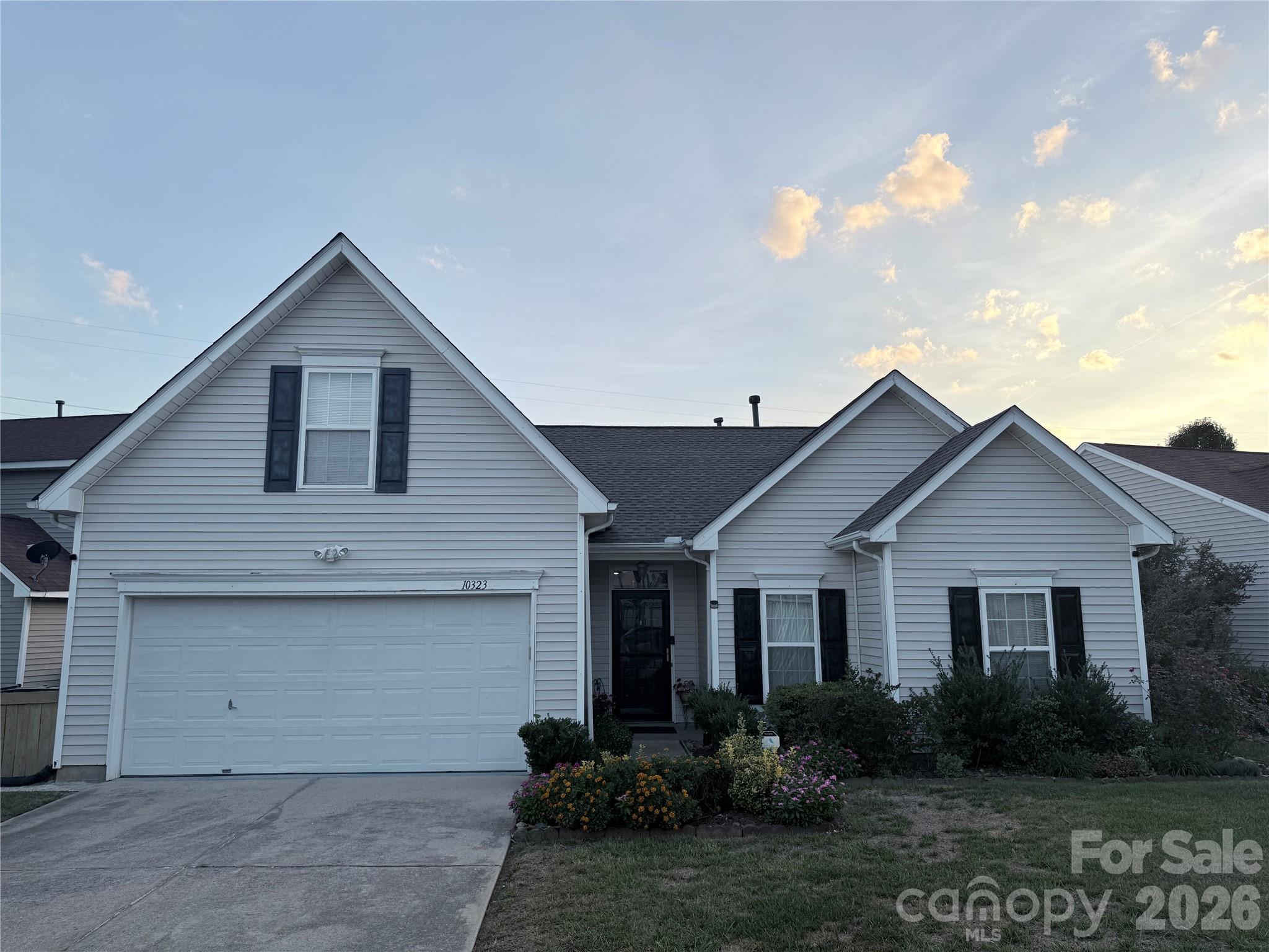 Green Hedge Ave, Charlotte, NC 28269 #1