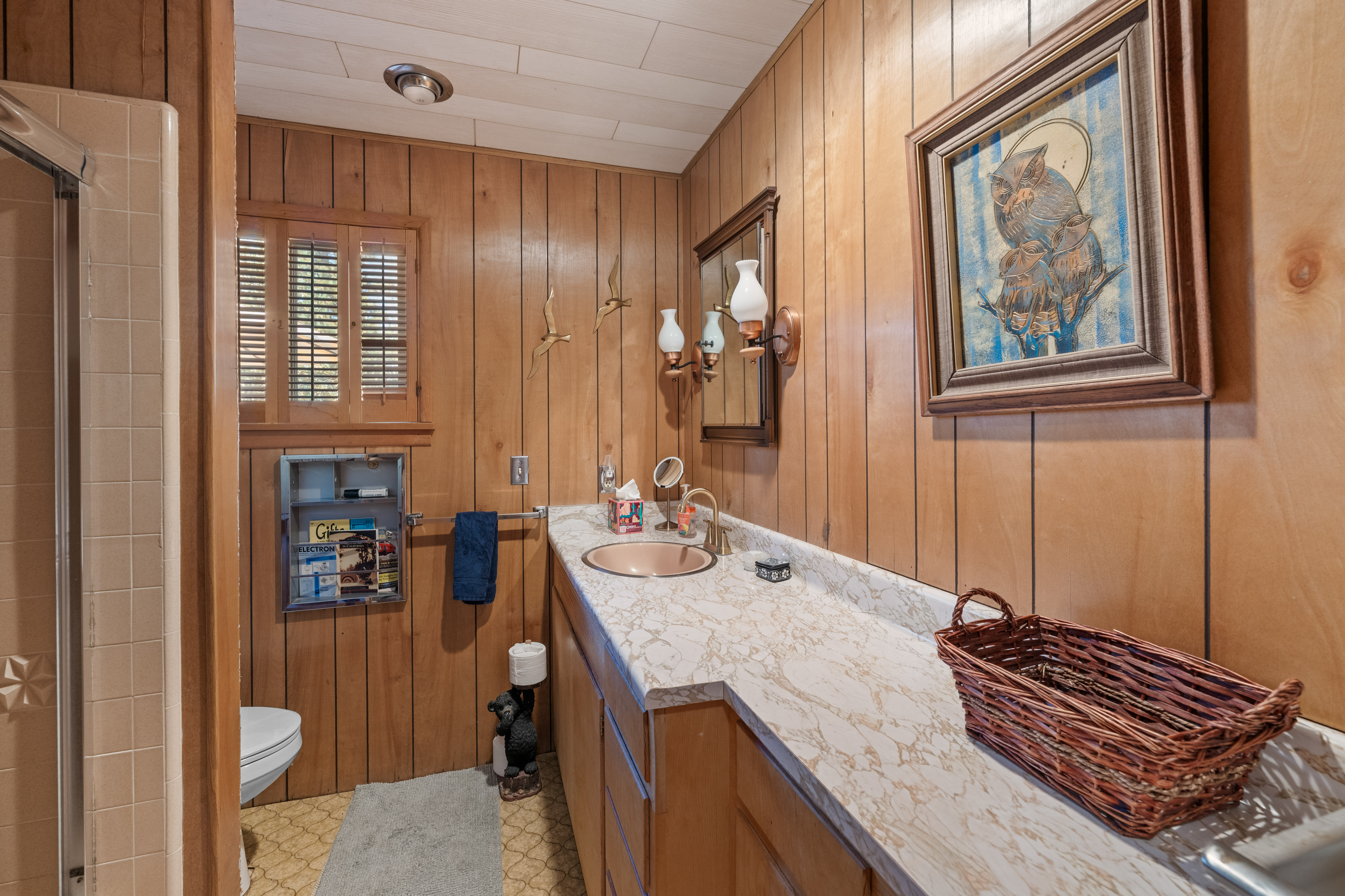  1156 Bruin Trail, Fawnskin, CA 92333 - 物件實景