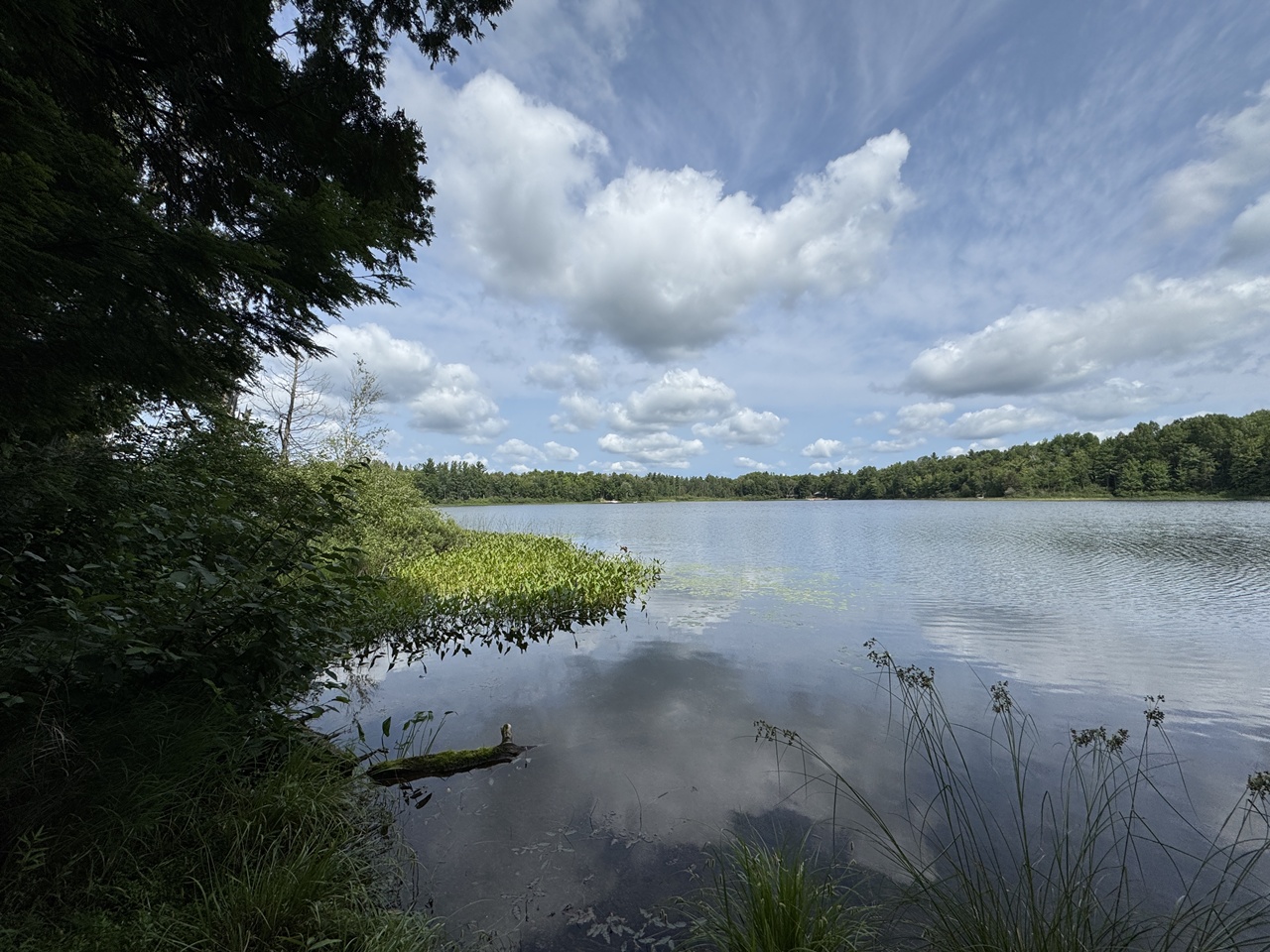 Mercer, Wisconsin, 54547, United States, 3 Bedrooms Bedrooms, ,1 BathroomBathrooms,Residential,For Sale,1974621