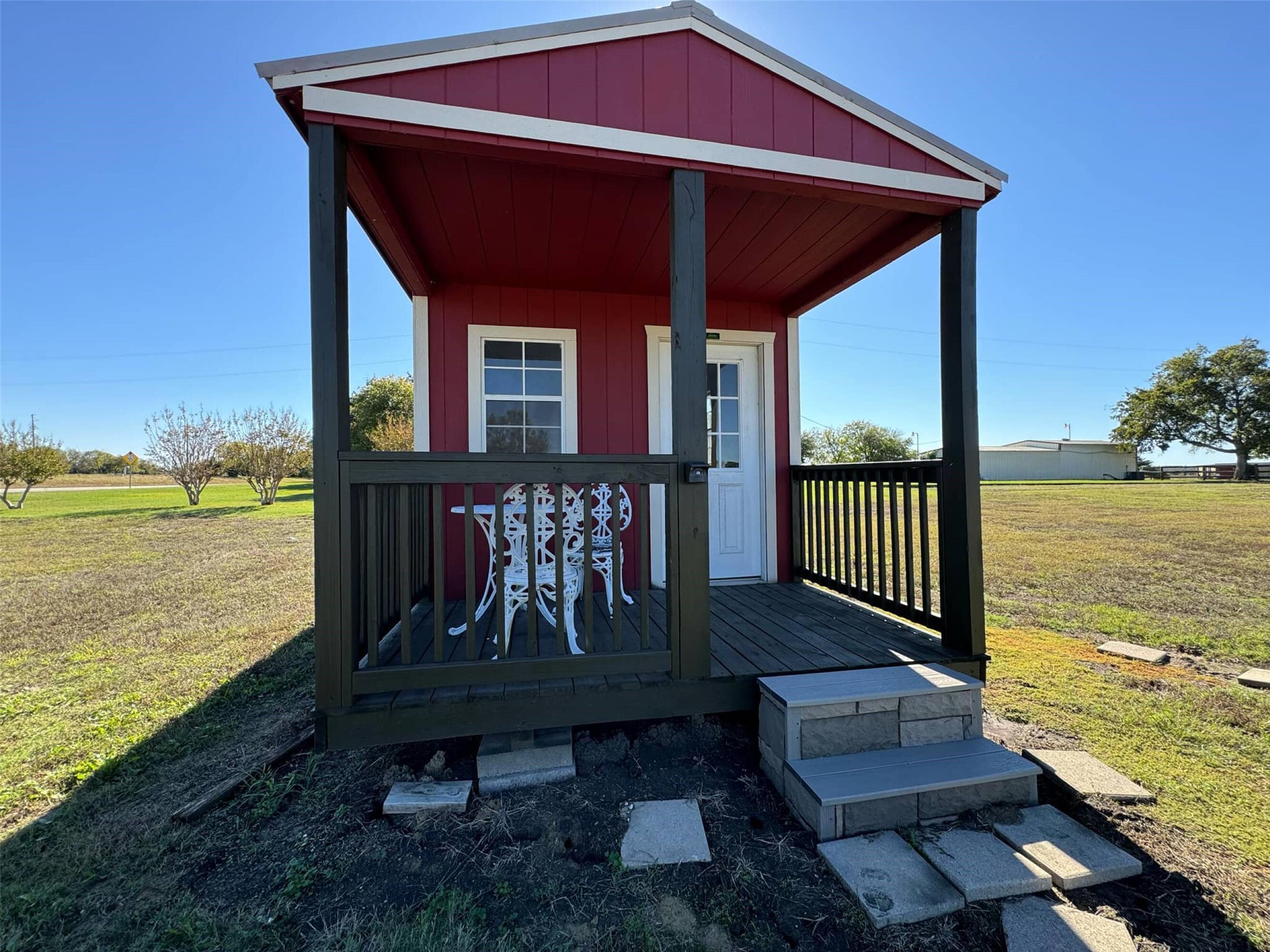 Farmersville, Texas, 75442, United States, 1 Bedroom Bedrooms, ,2 BathroomsBathrooms,Residential,For Sale,1901642